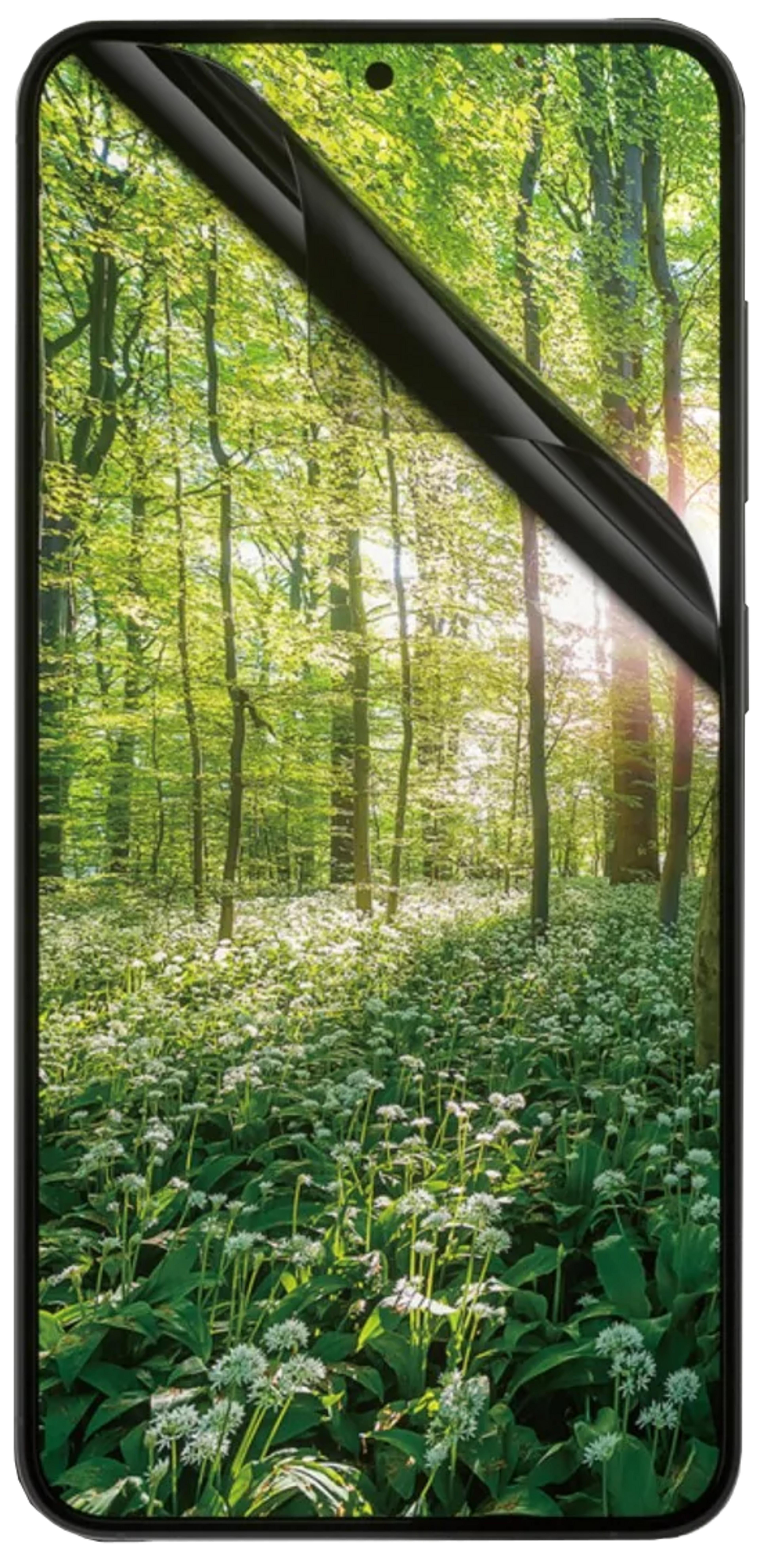 PanzerGlass Eco Matrix S25 Ultra 4 direc