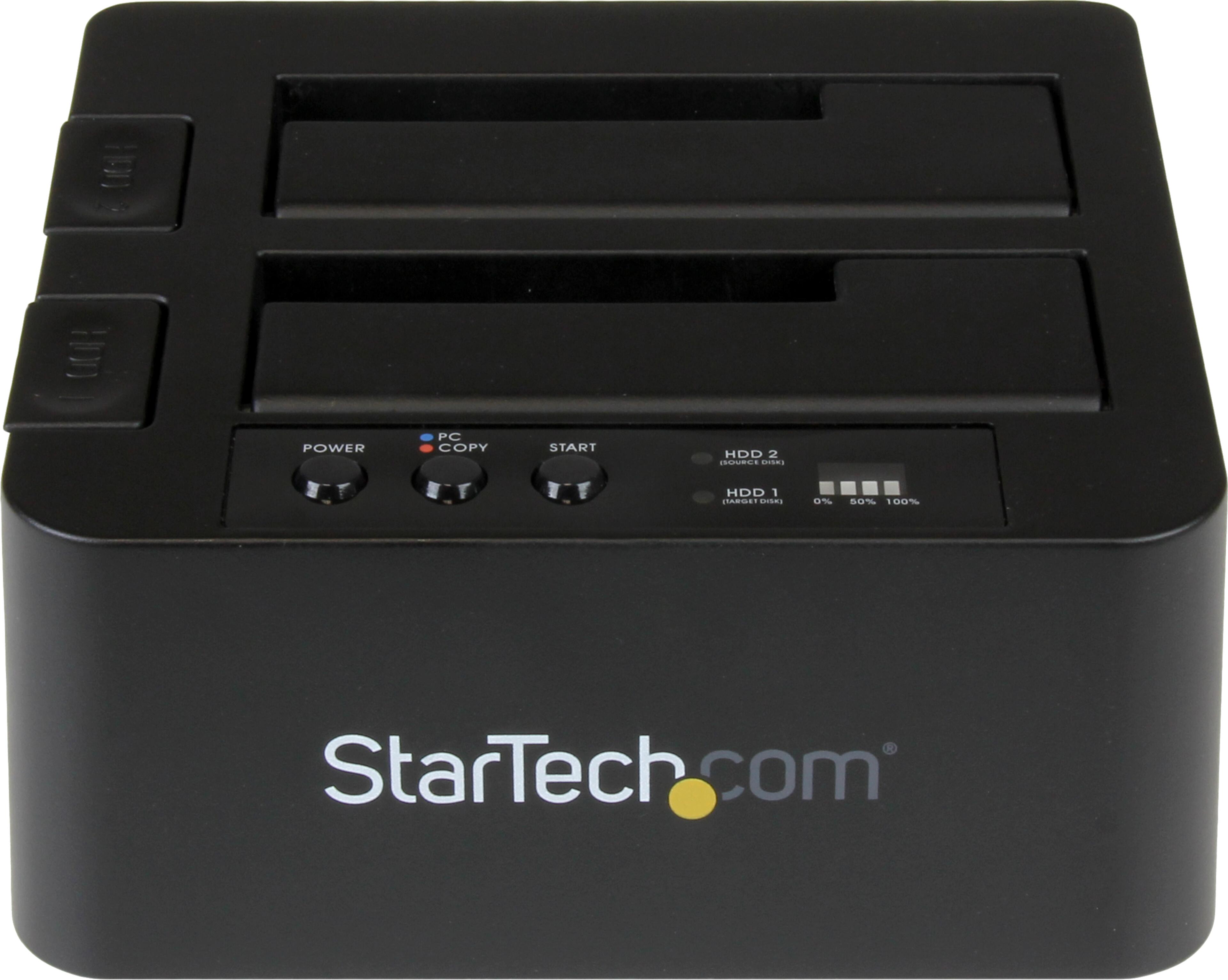 StarTechUSB3.1 SATA Docking/Klon Station