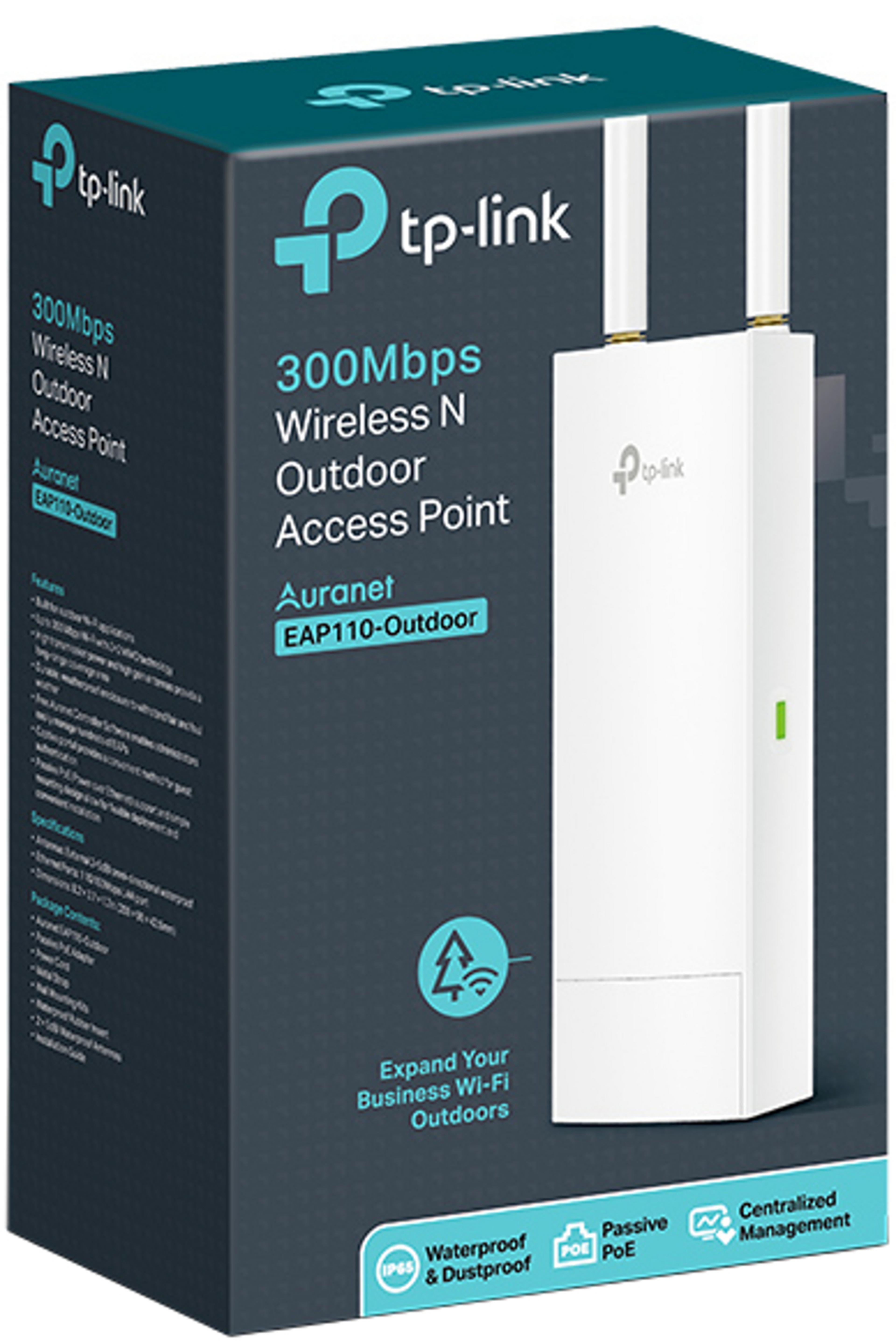 Point accès TP-LINK Omada EAP110-Outdoor