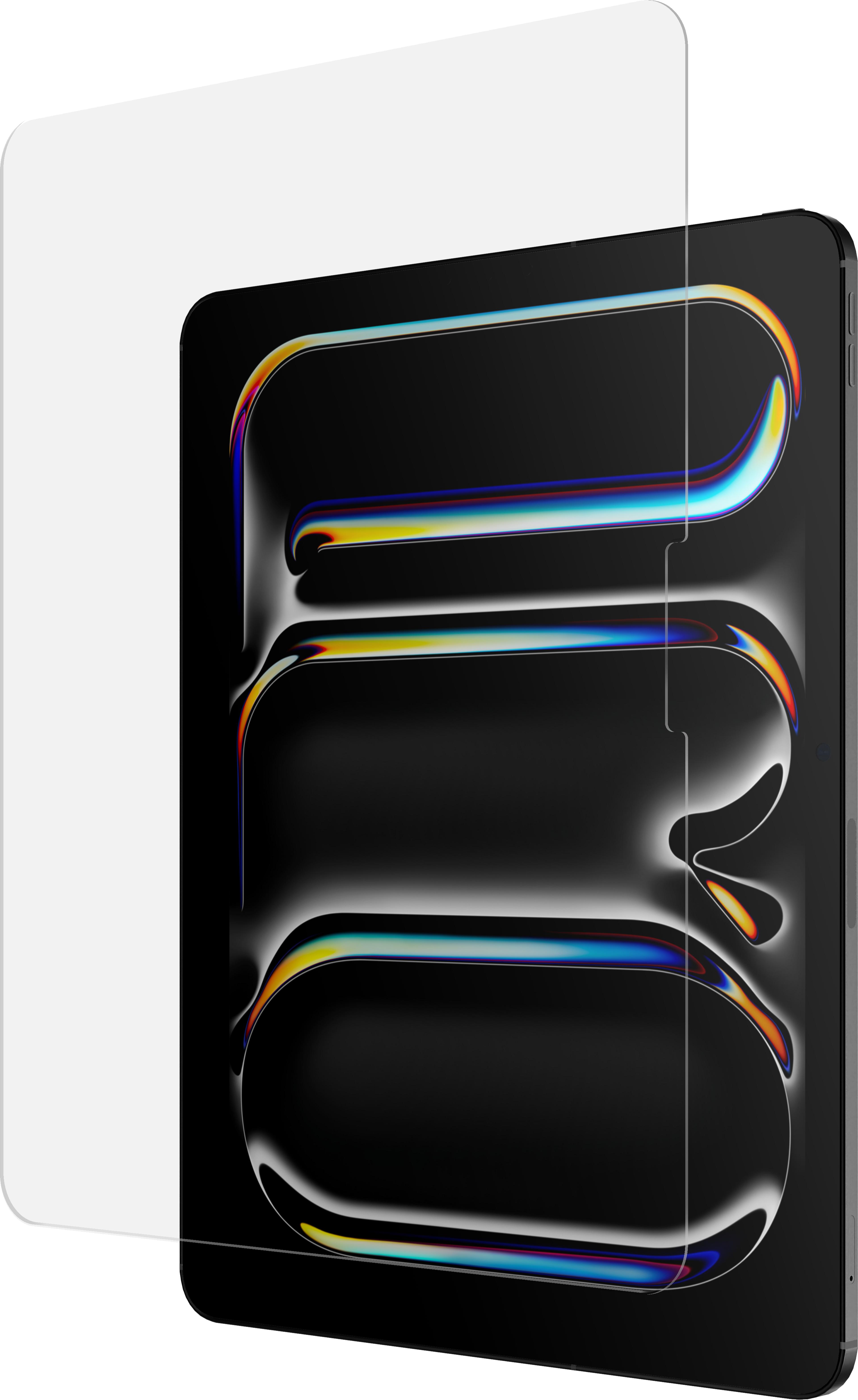 Belkin iPad Pro 13" (M4) Glass Scrn Prot