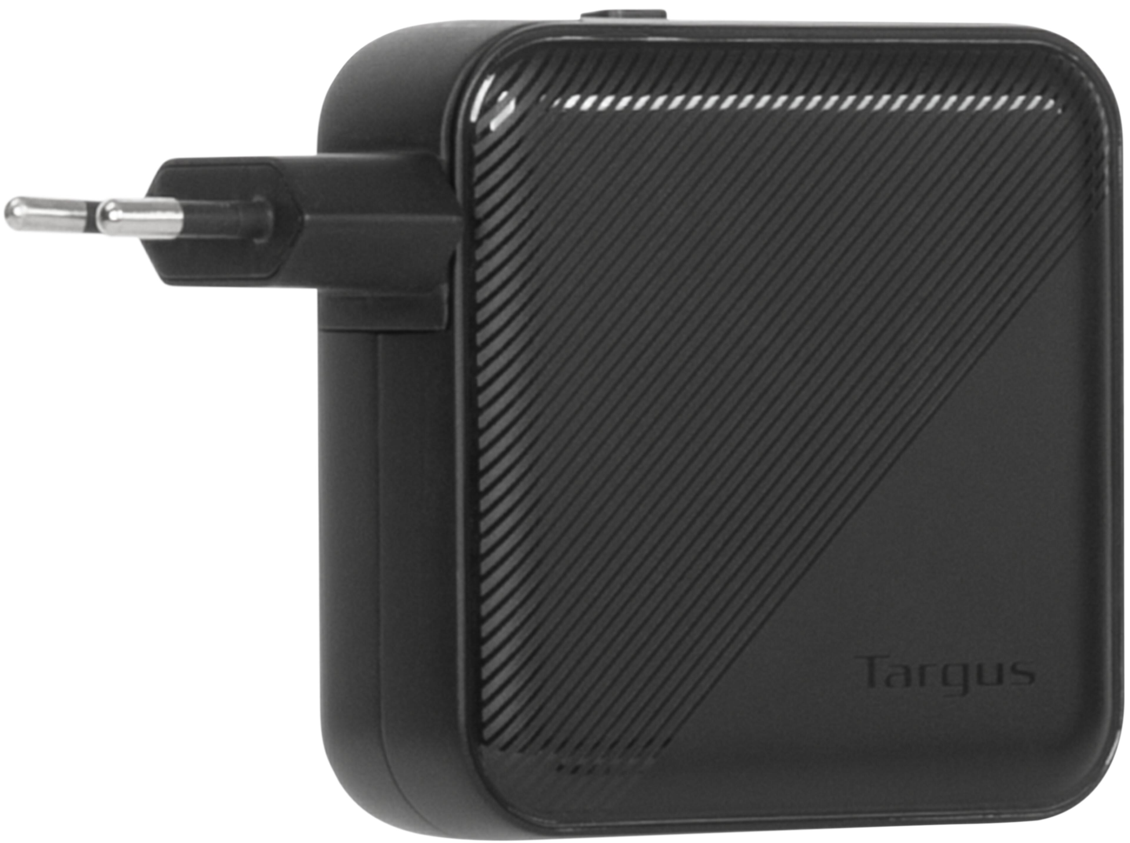 Targus 100 W GaN töltőadapter