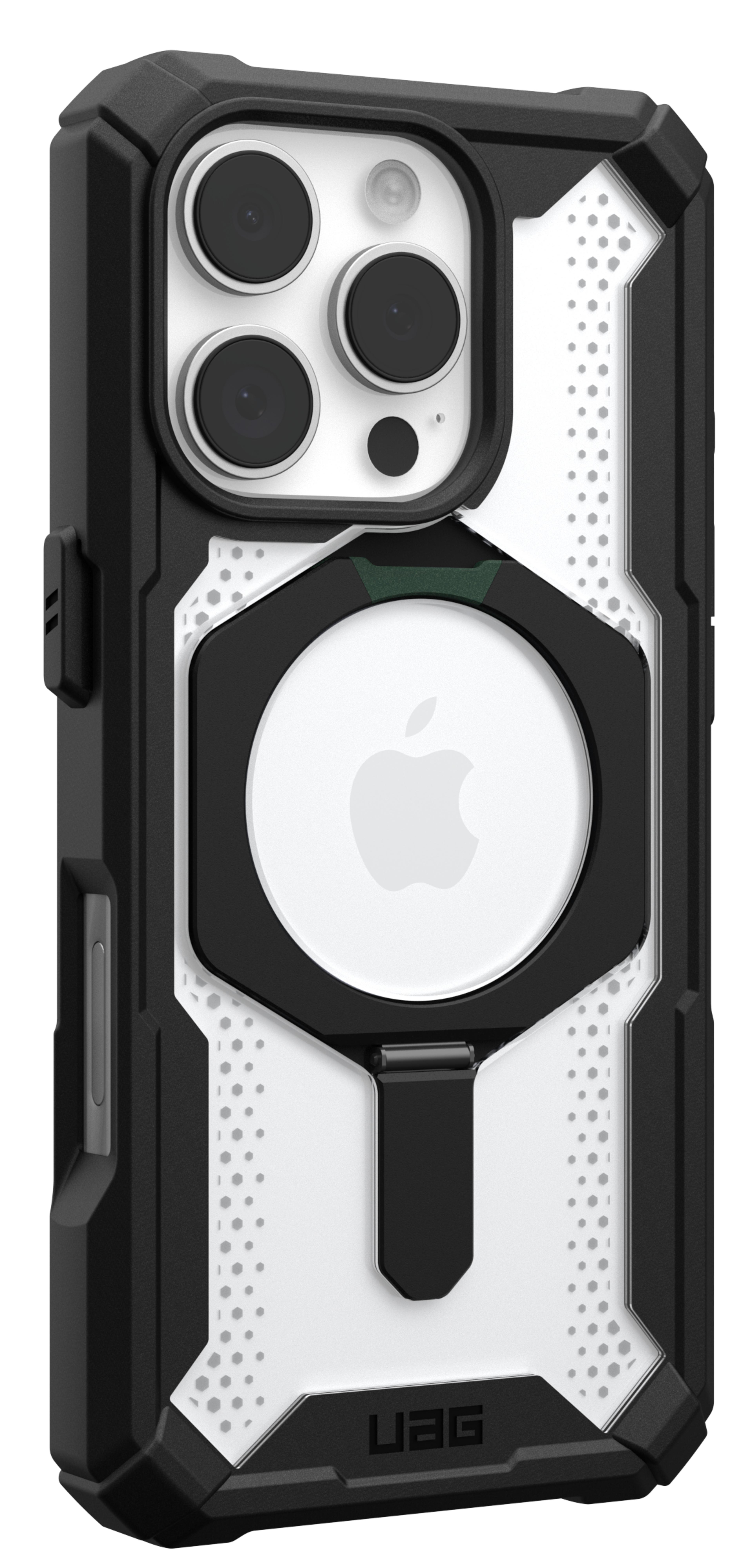 UAG Plasma XTE iPhone 16 Pro Case