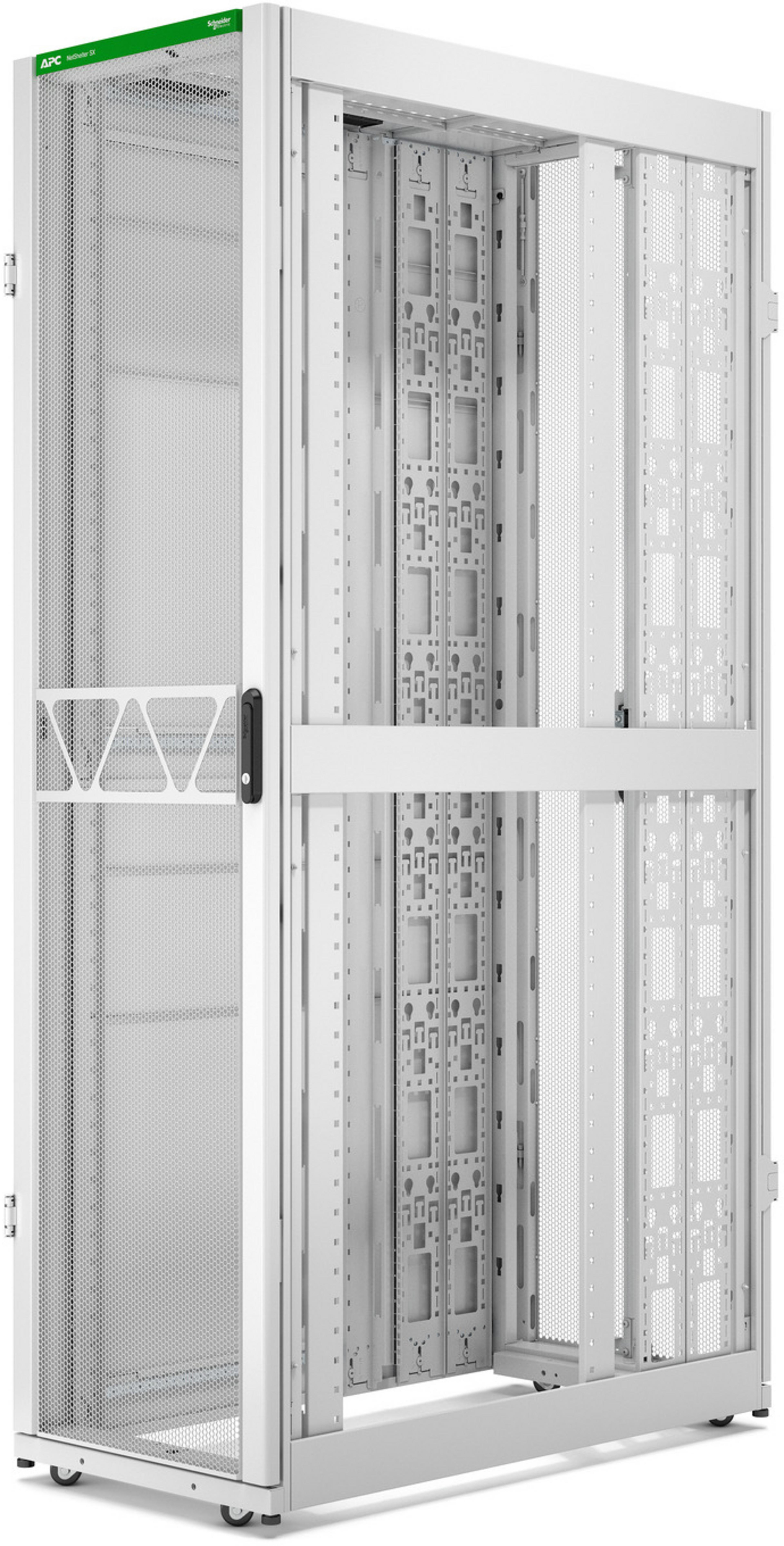 Comprar Serv. rack APC NetShelter SX Gen 2 48U (AR3307W2)