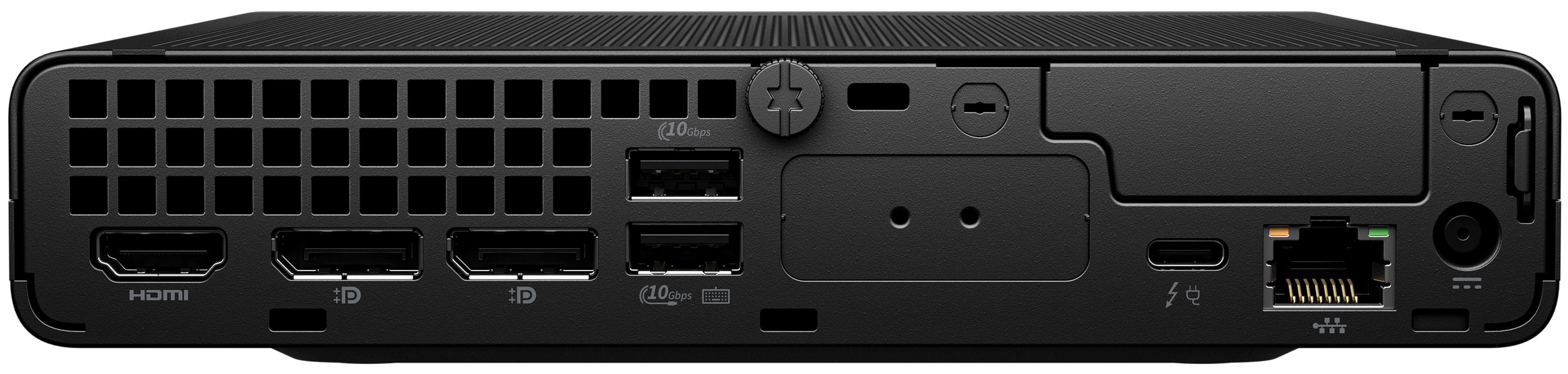 HP ED 8 Mini G1a NG RAI7 PRO 32/512GB