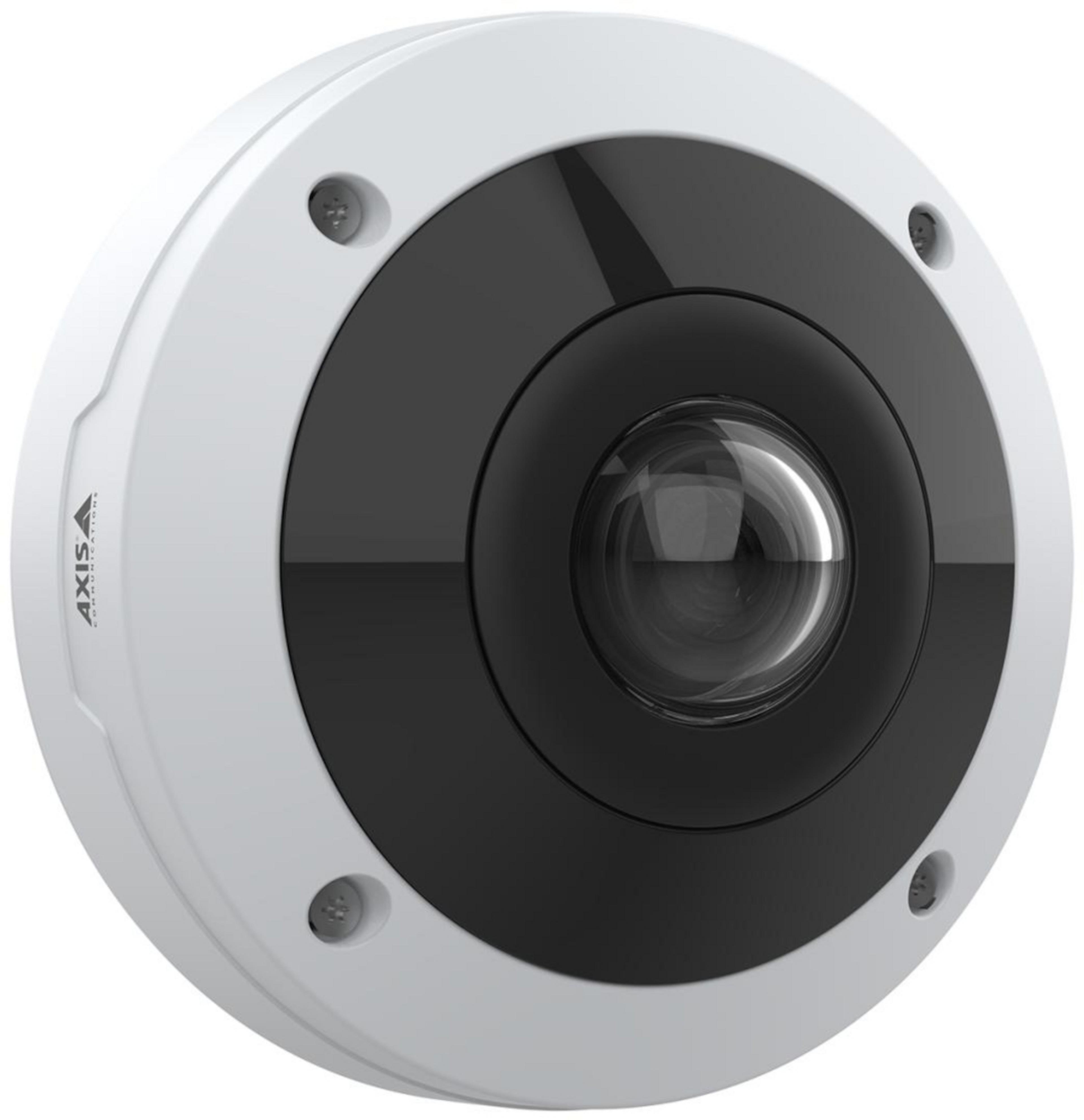 AXIS M4318-PLVE Panorama Network Camera
