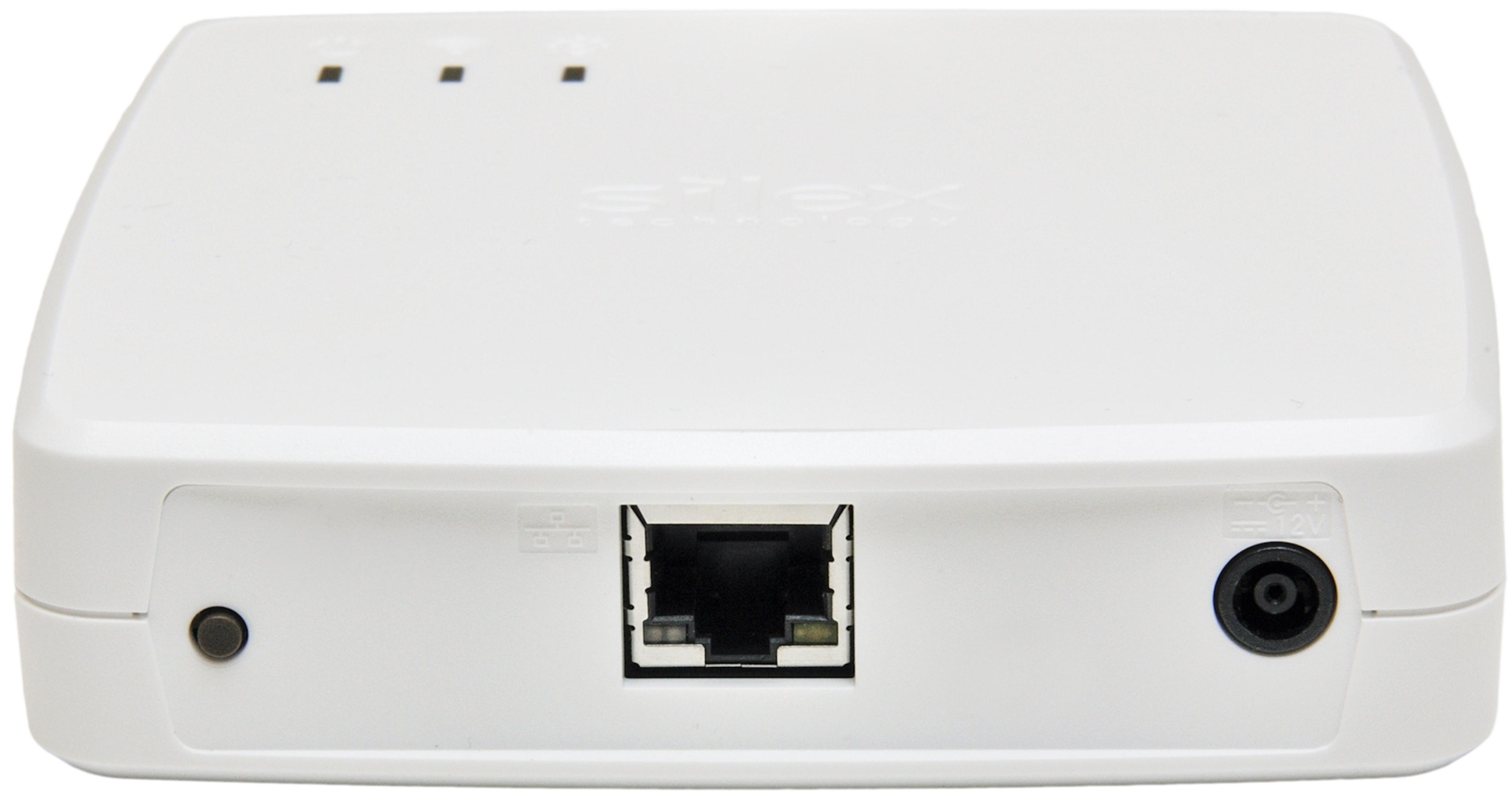 silex BR-500AC WirelessBridgeEnterprise