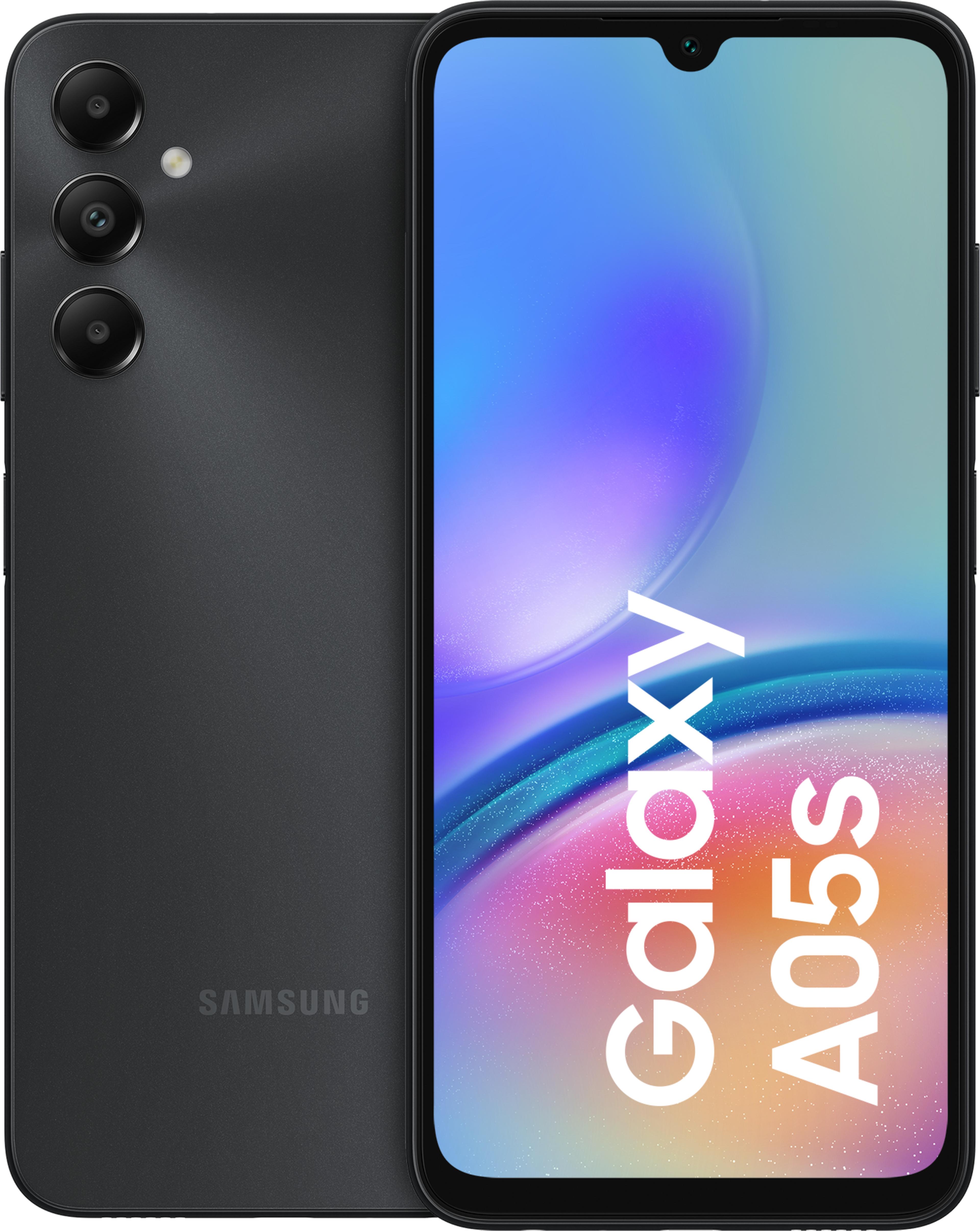 Samsung Galaxy A05s 64GB Black