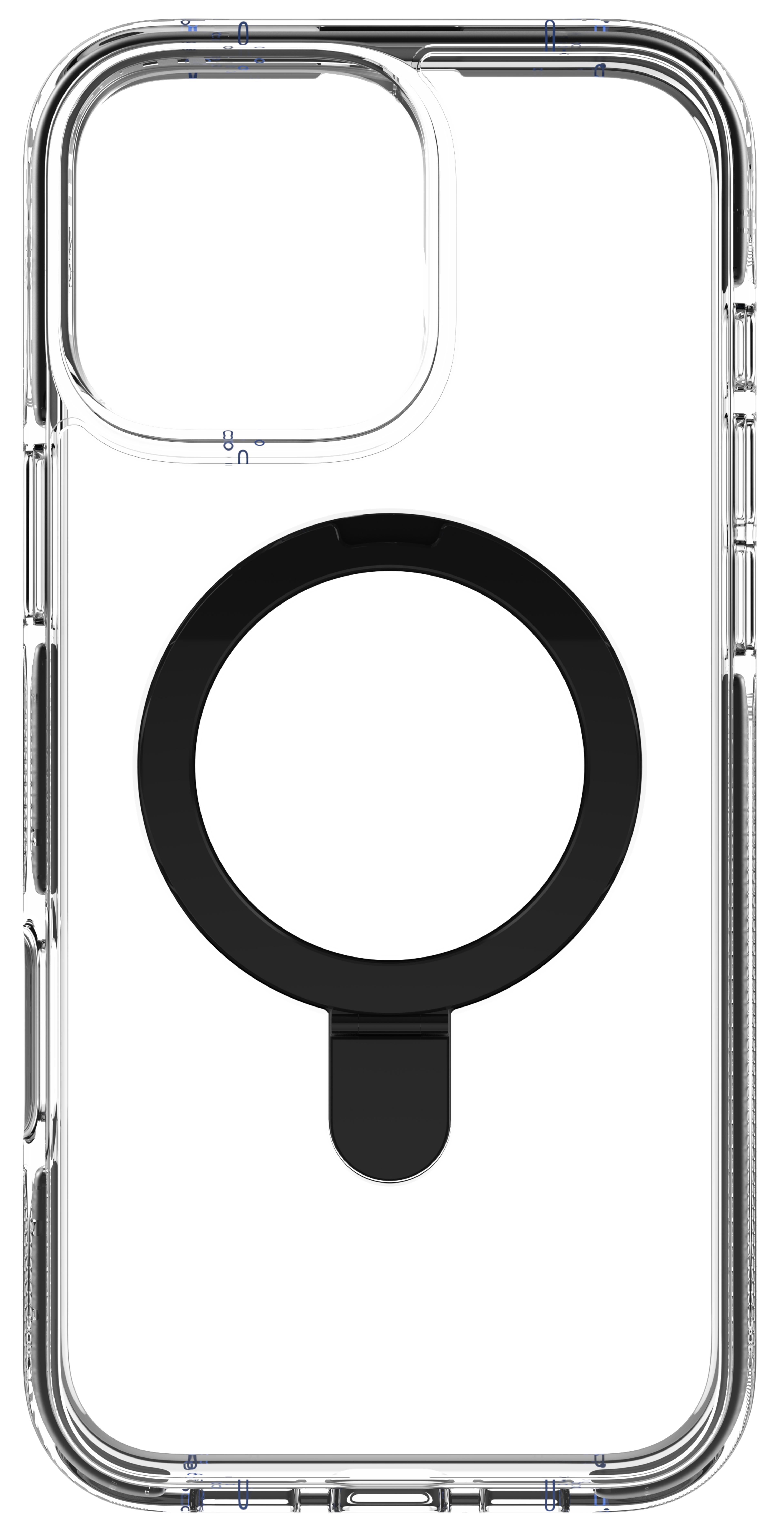 Santa Cruz Snap Ring ZAGG iP 16 Pro Max