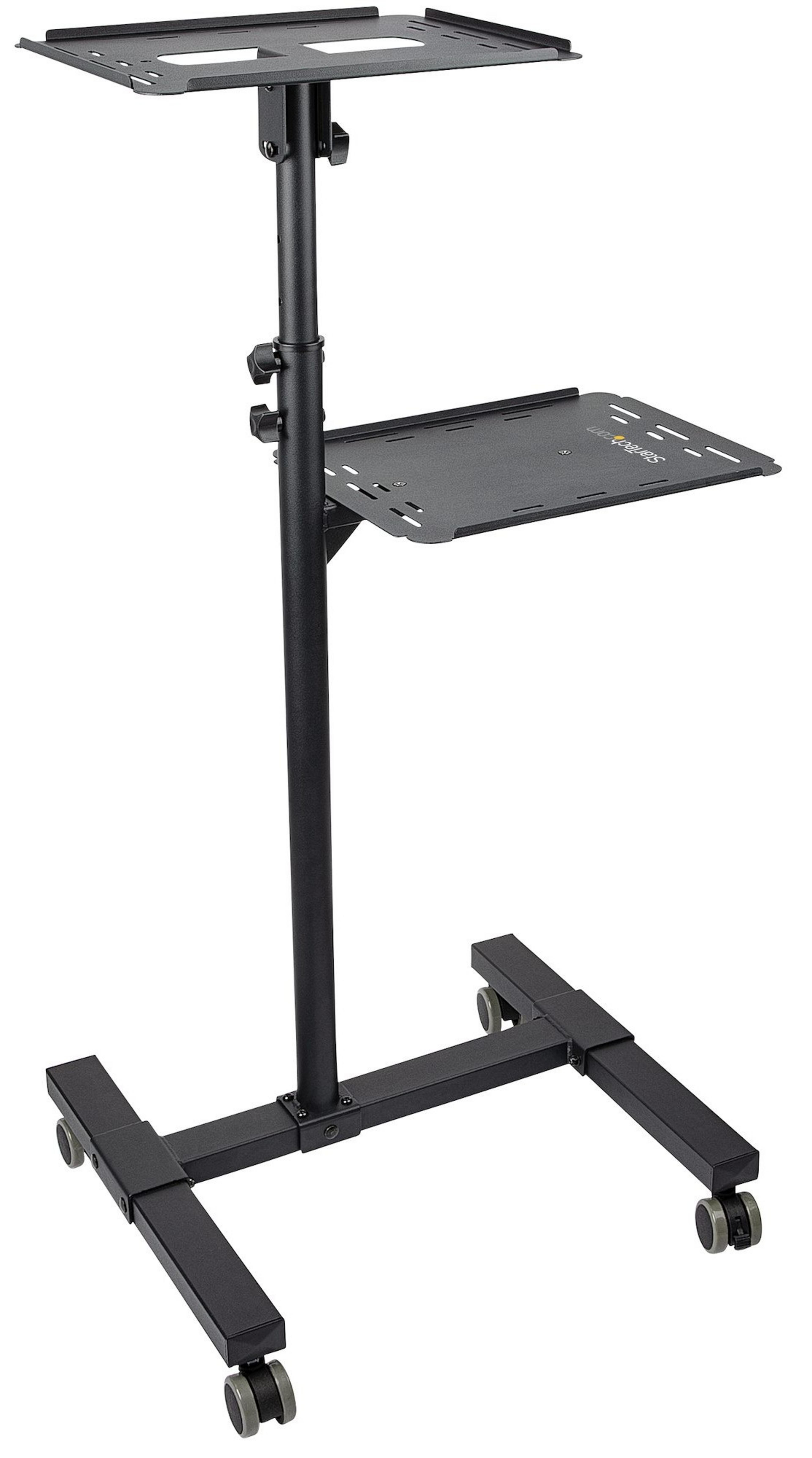 StarTech ADJPROJCART Projector/Notebook