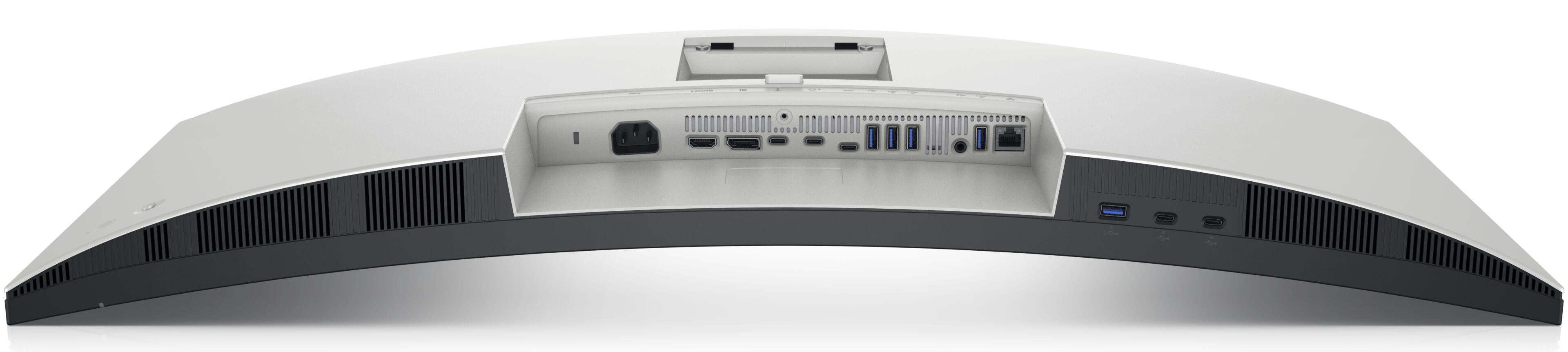 Écran Dell UltraSharp 34 U3425WE