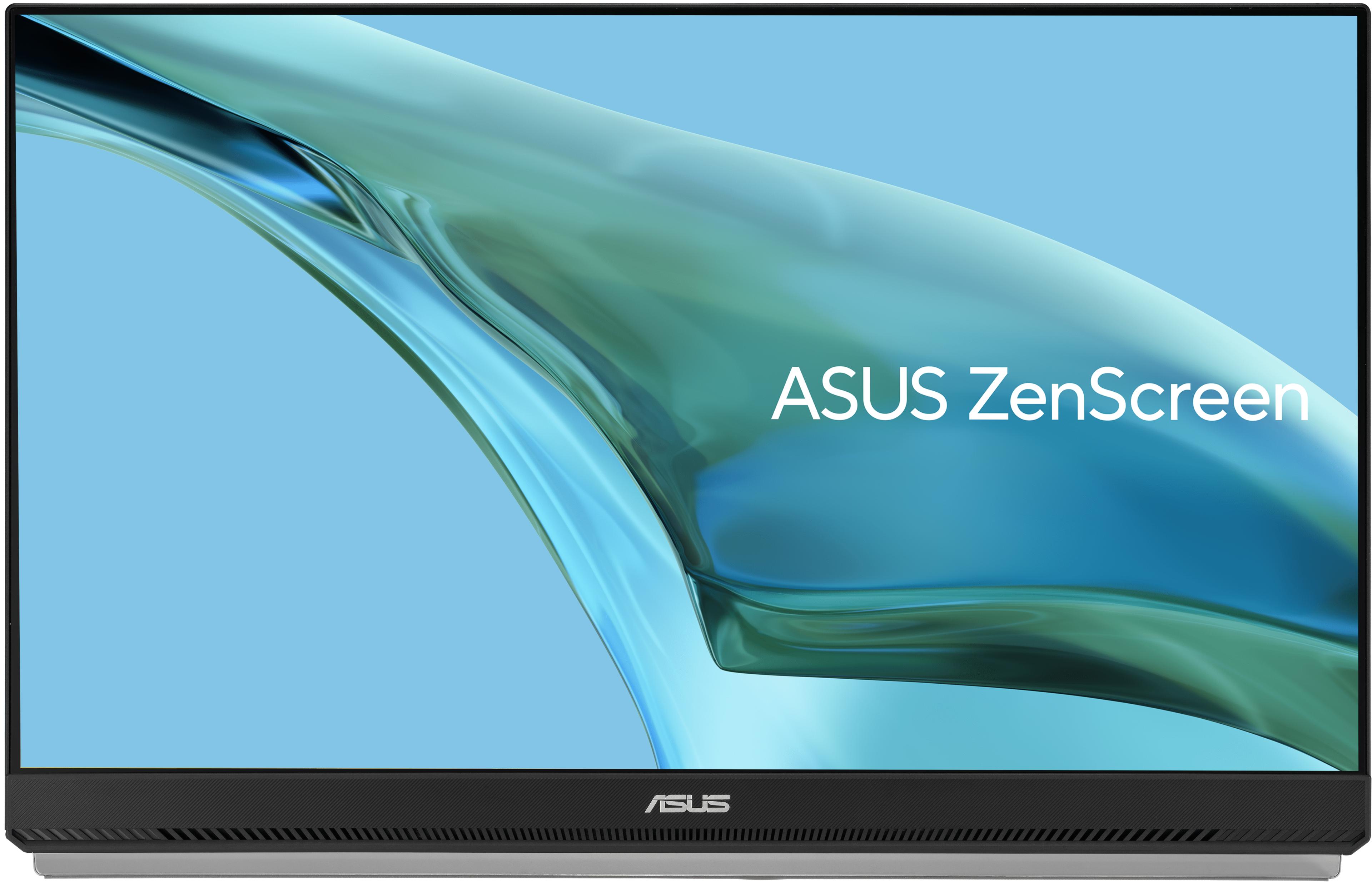 ASUS ZenScreen MB249C Portable Monitor