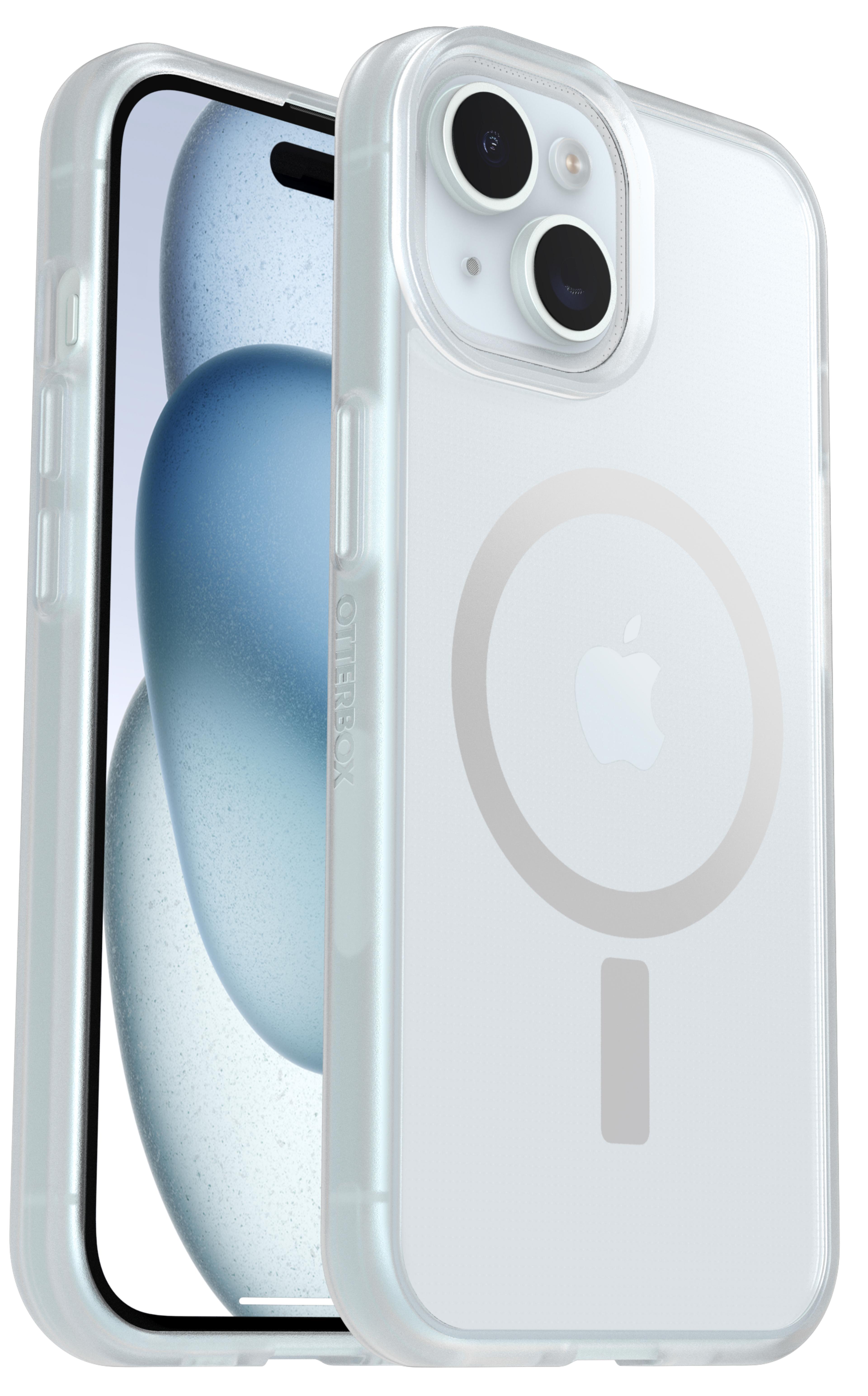 OtterBox React iPhone 16e/15/14/13 Cl