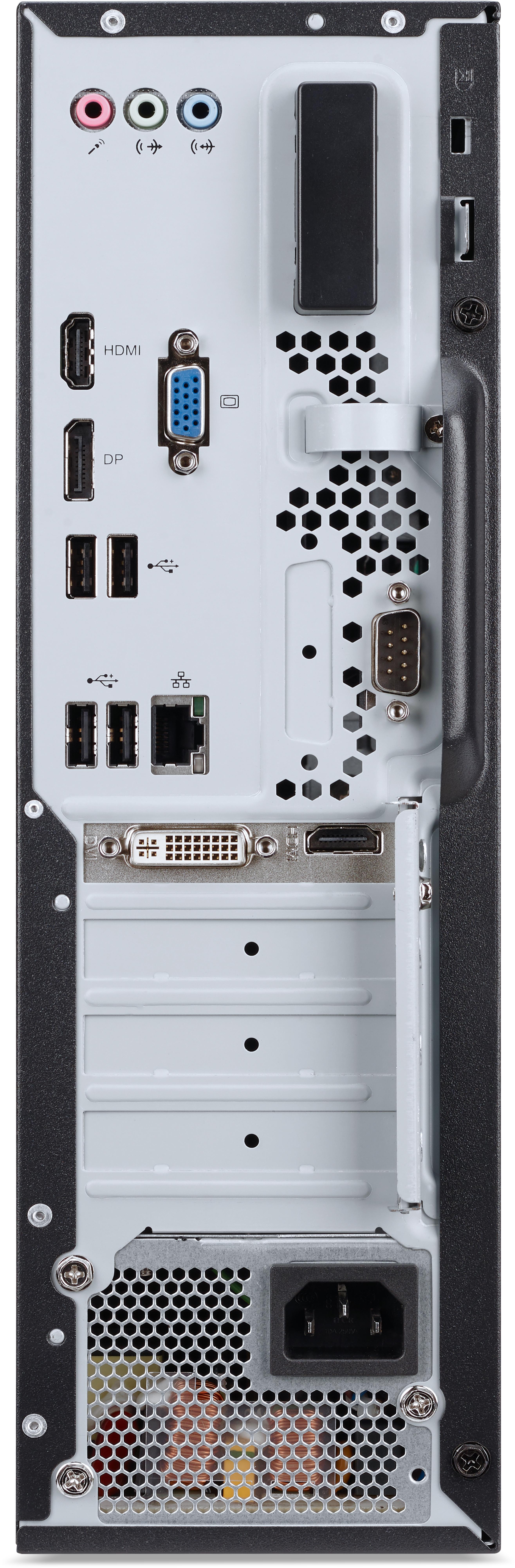 Acer Veriton X2720G i5 16/512GB