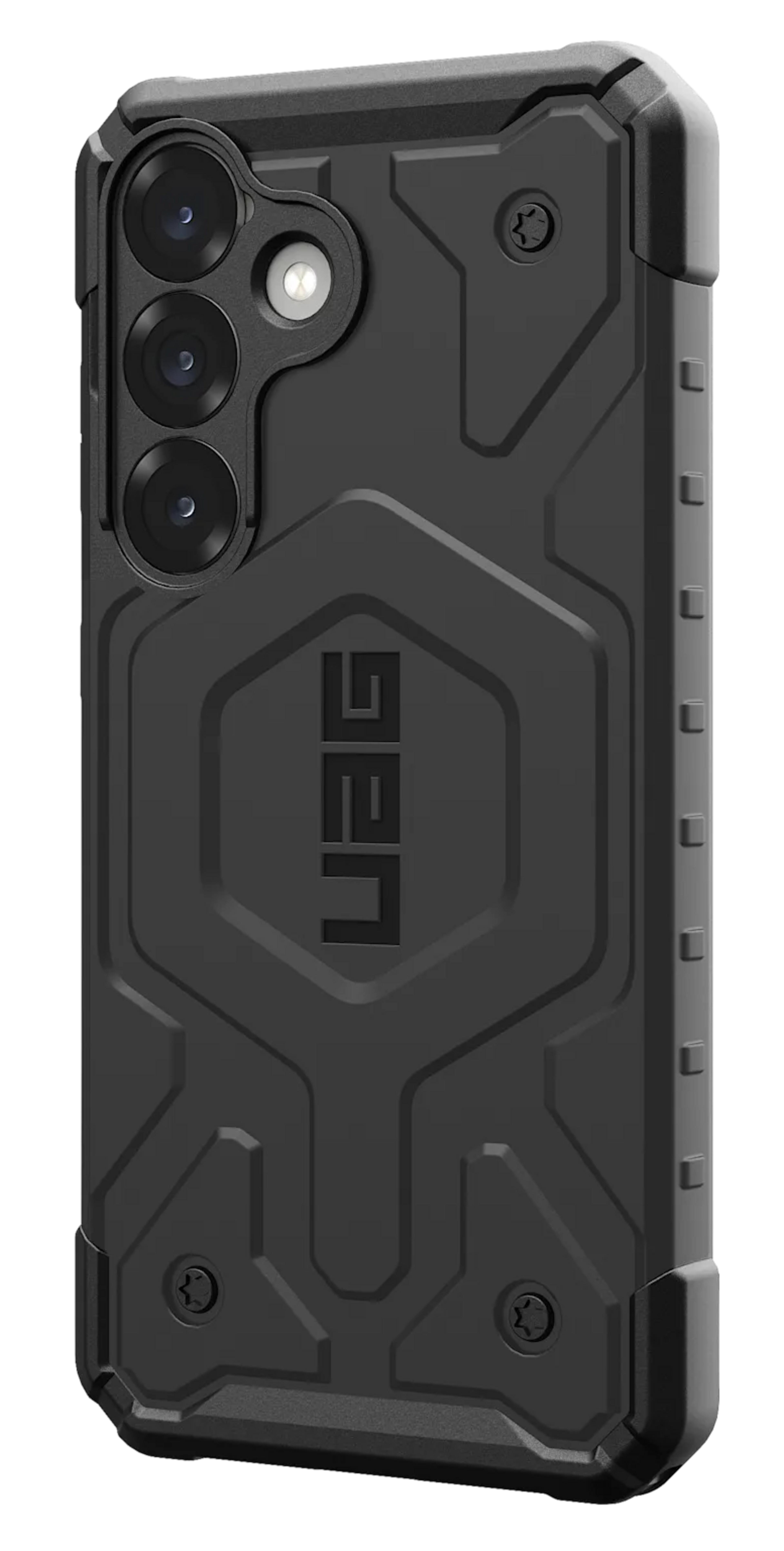 UAG Pathfinder Galaxy S25 Ultra Black