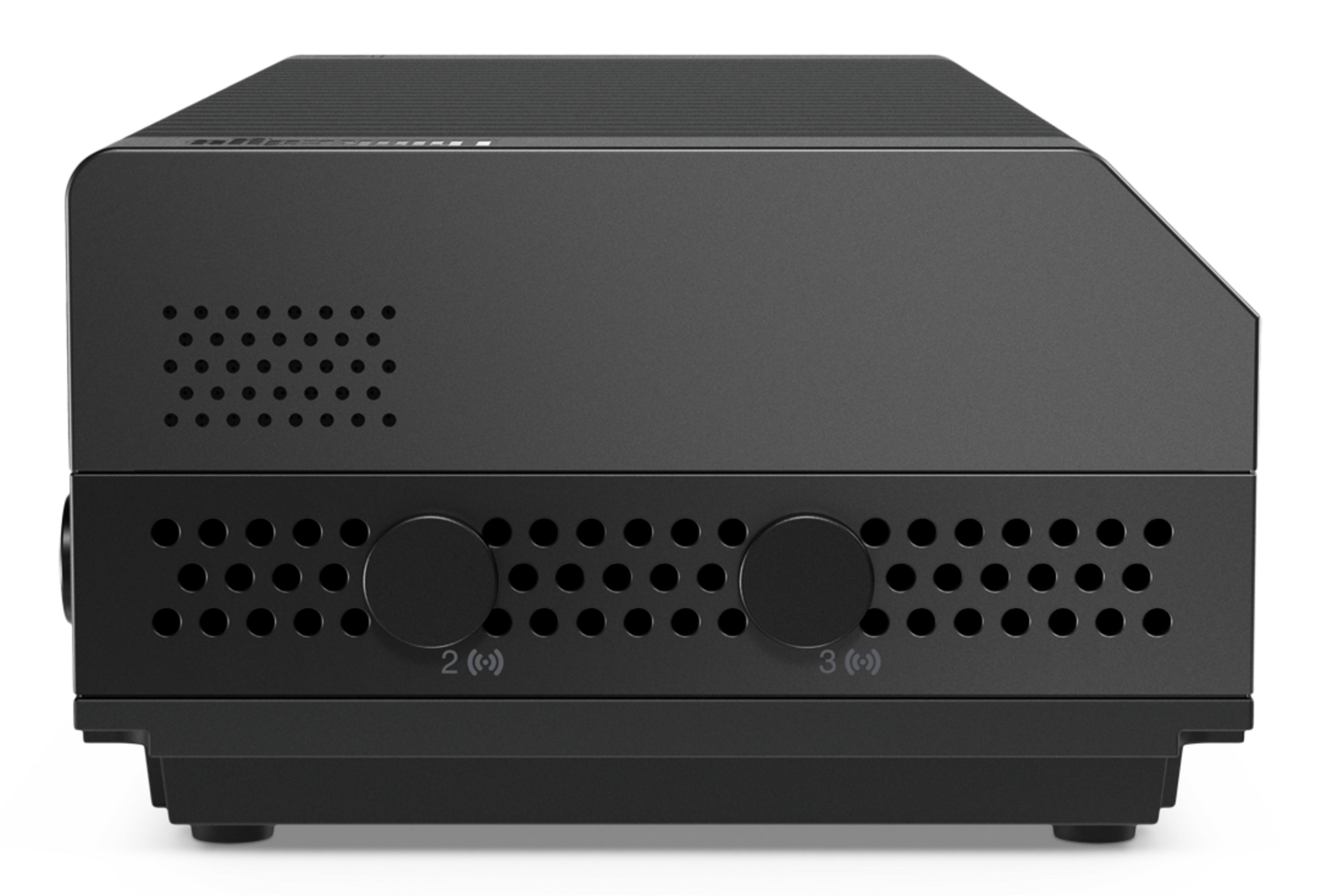 Lenovo ThinkEdge SE30 i5 16/512GB