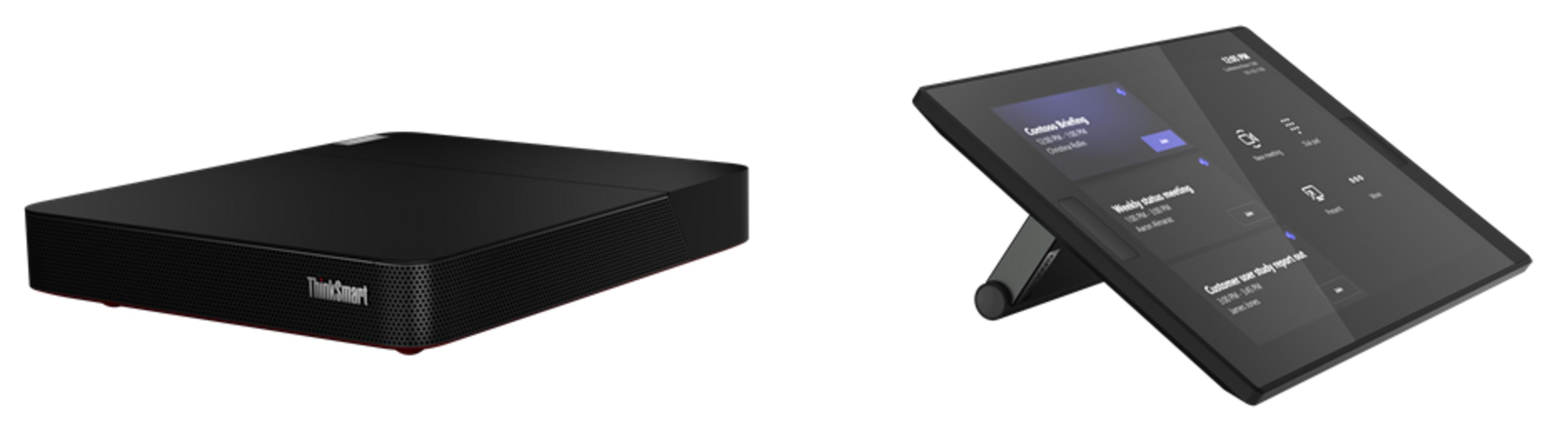 Lenovo ThinkSmart Core + contrôleur USB