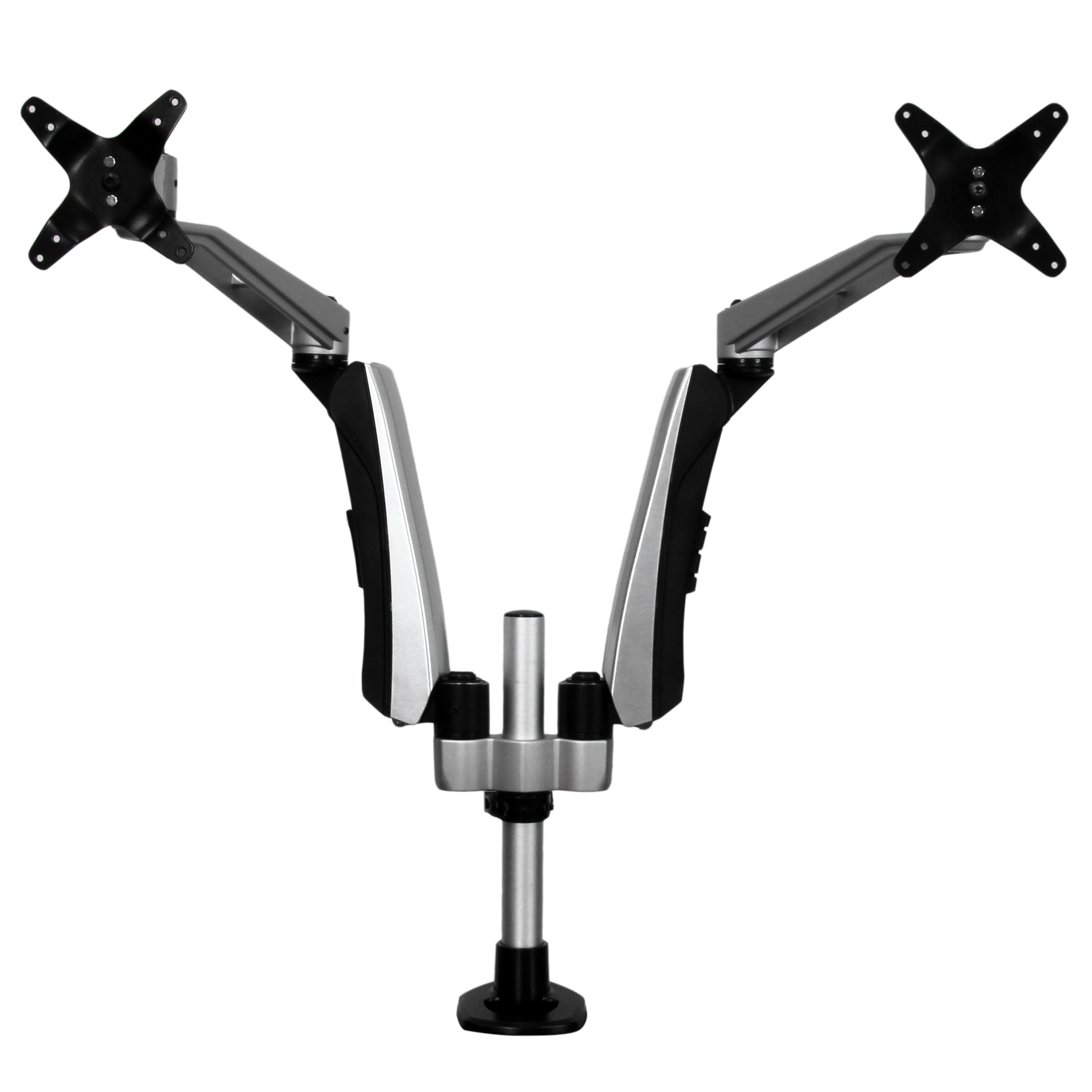 StarTech ARMDUAL30 Dual Monitor Arm