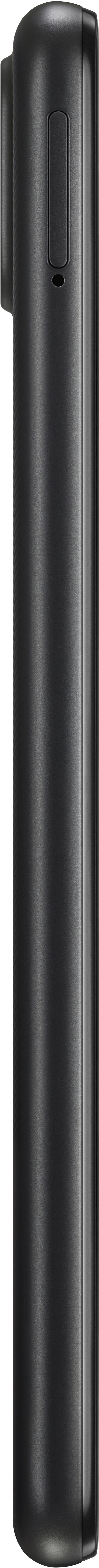 Samsung Galaxy A12 64 GB schwarz