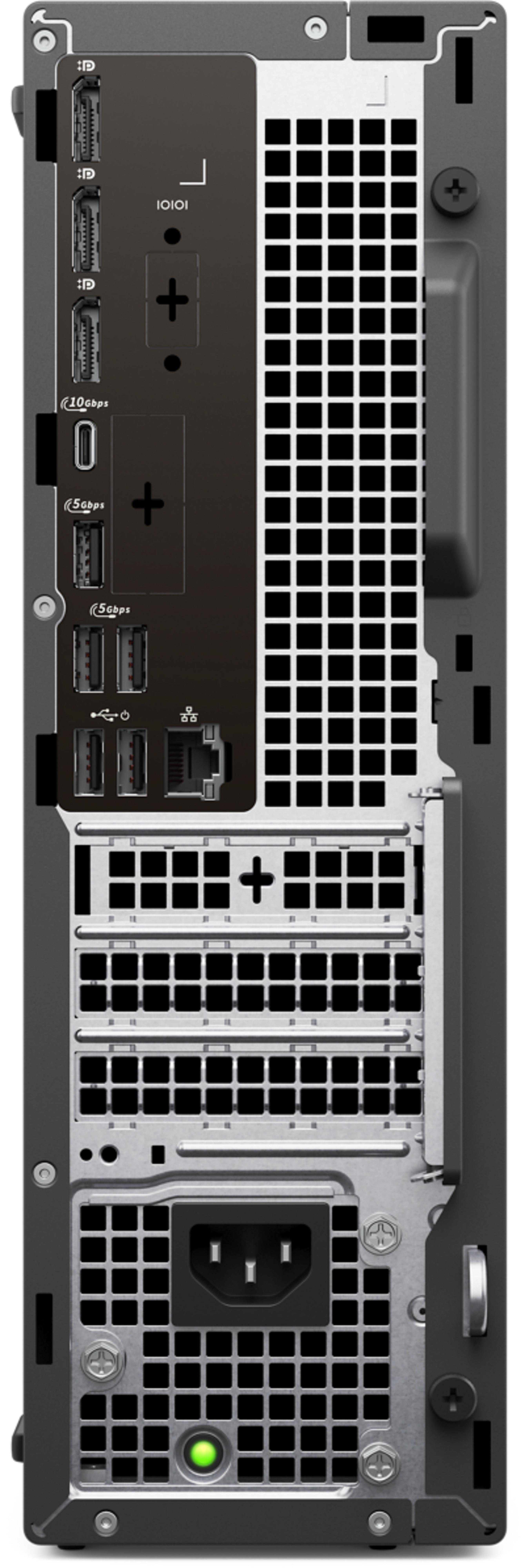 Dell Pro Max Slim U7 32GB/1TB A1000