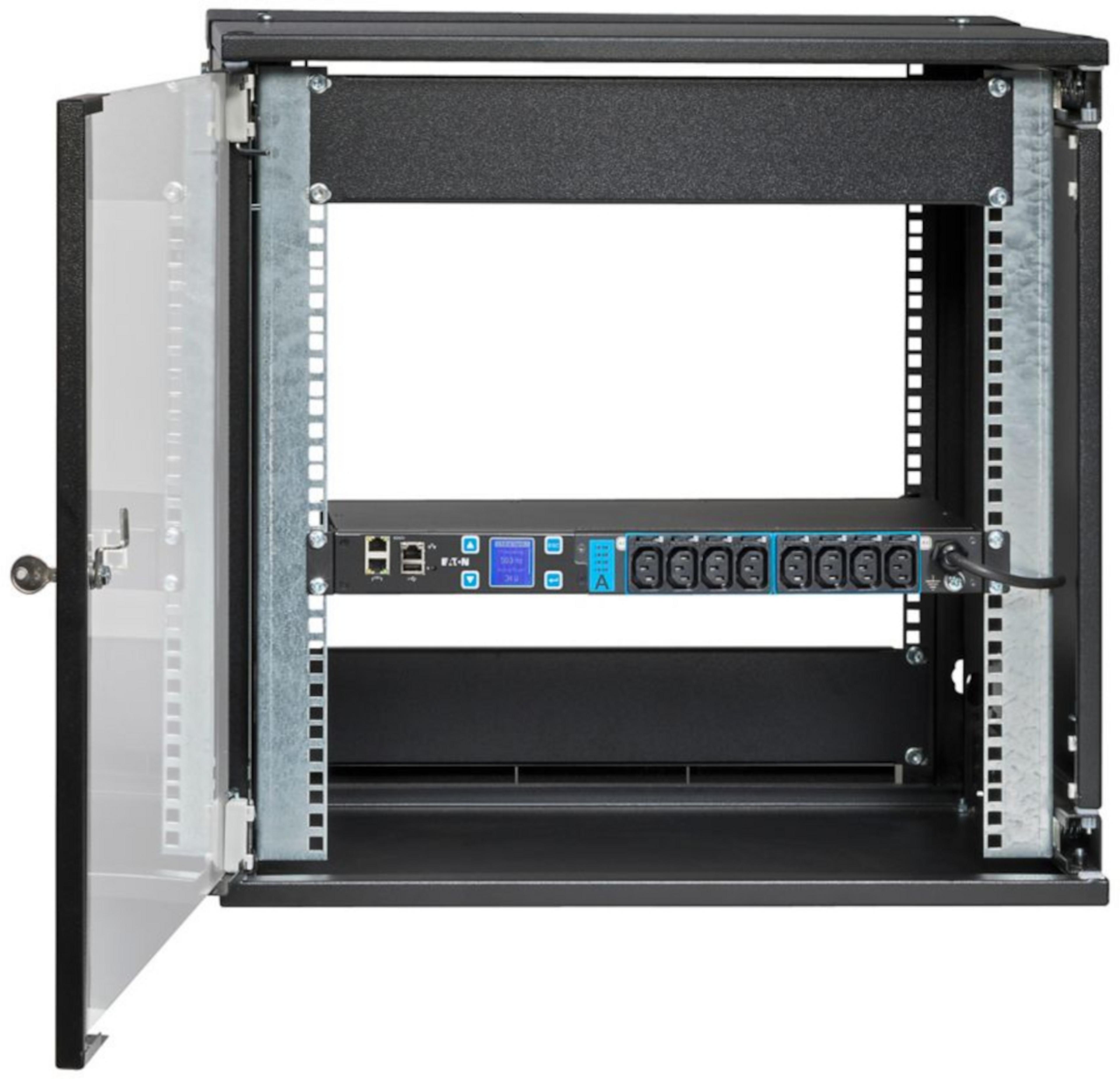 Eaton ePDU Metered G3, 1ph 16A IEC320