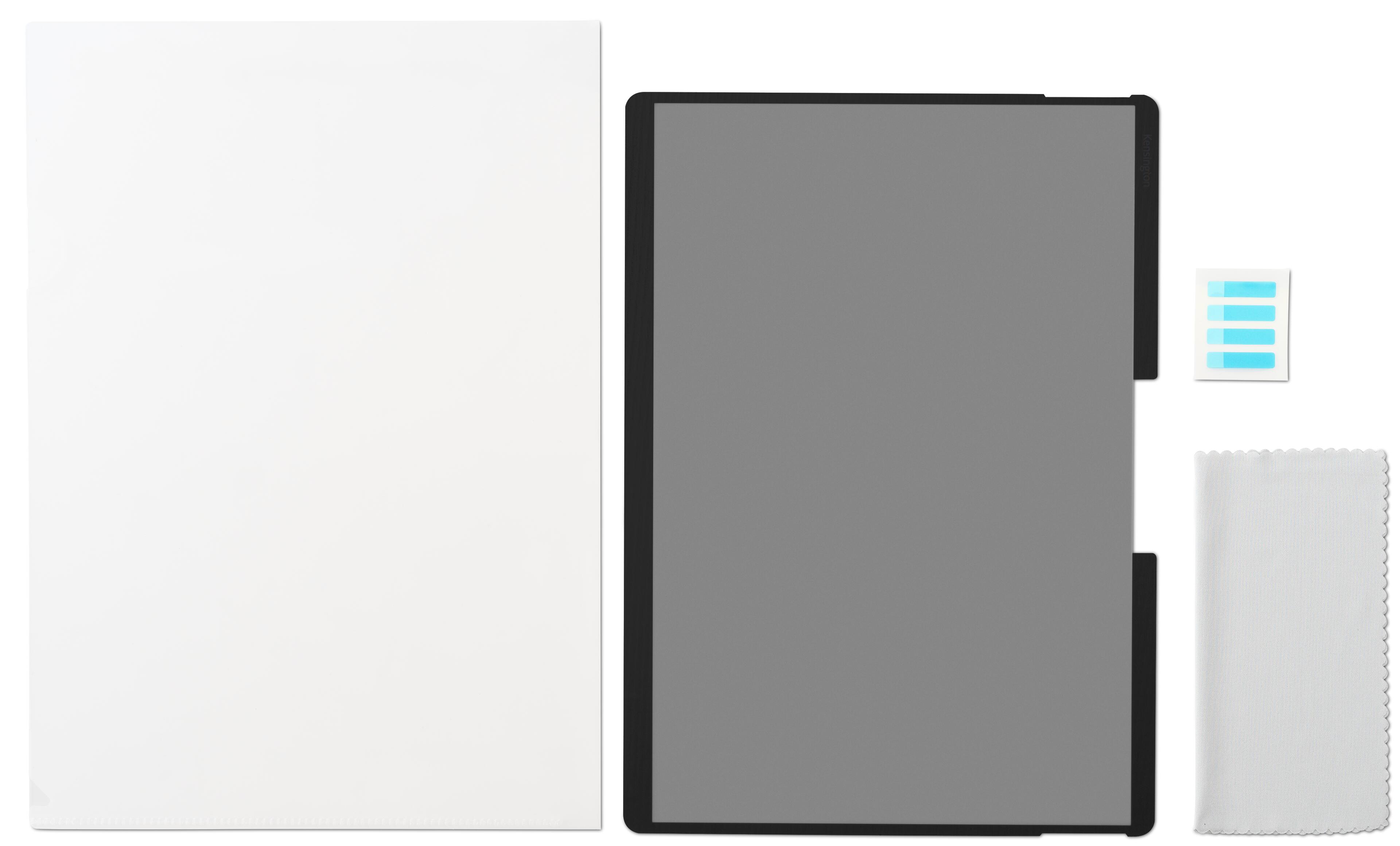 Kensington Surface Pro 11/10 Privacy Fil