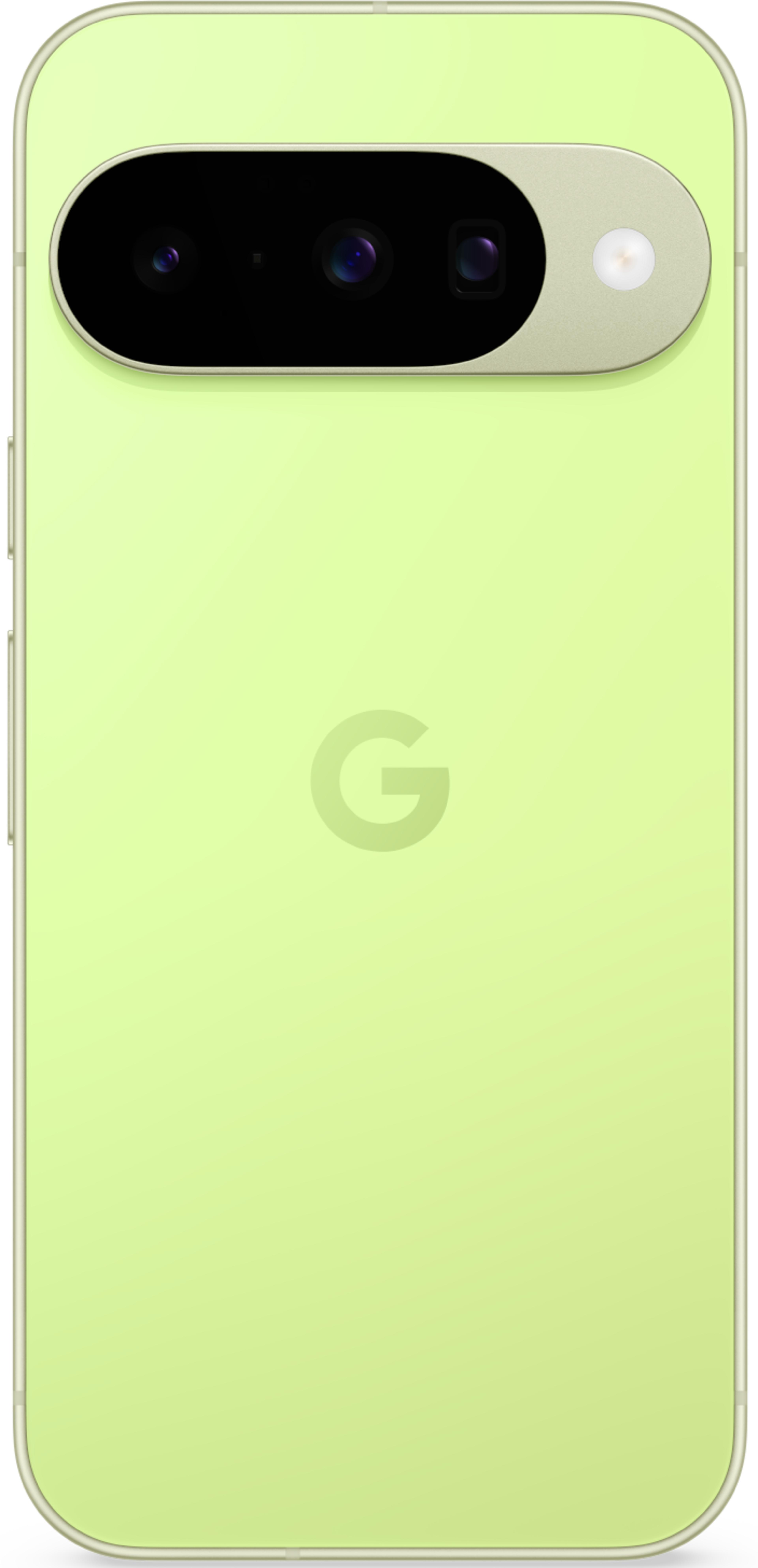 Google Pixel 10 128 GB lemongrass