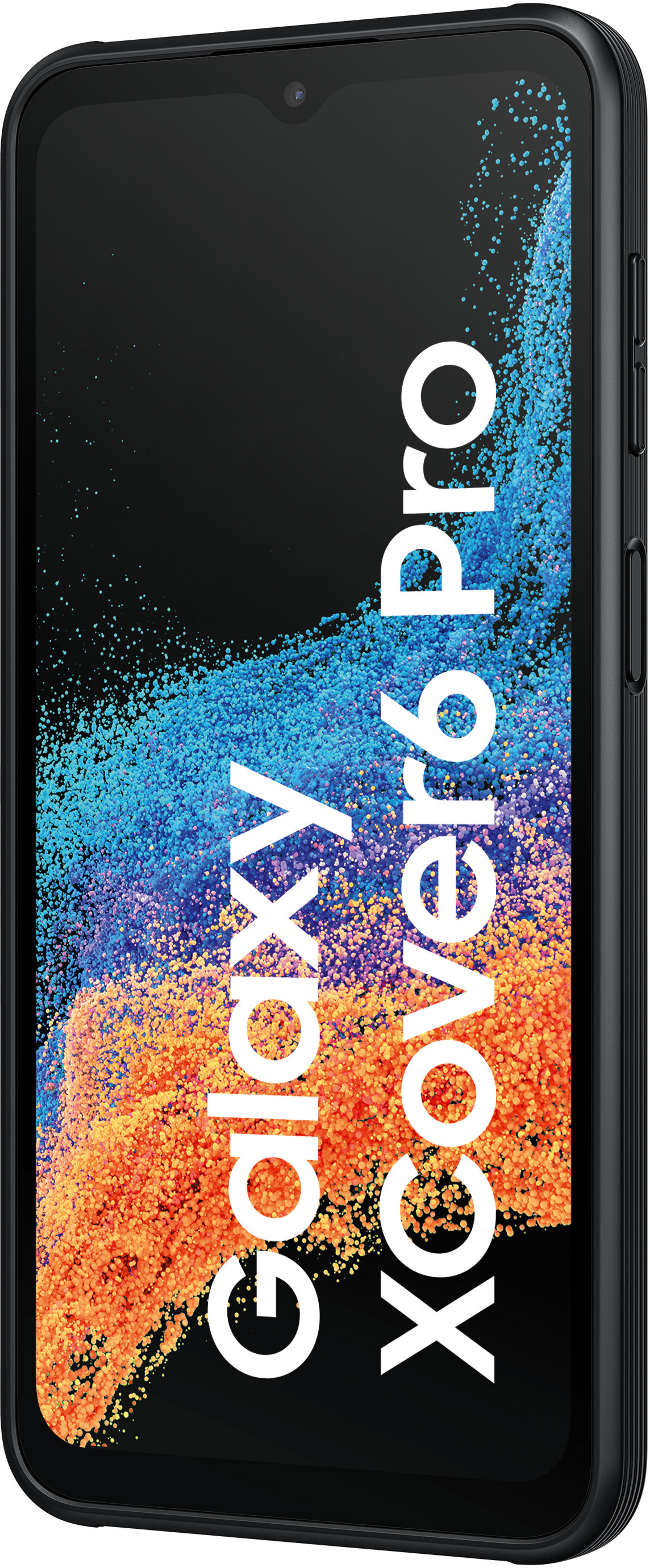 Samsung Galaxy XCover6 Pro Enterprise Ed