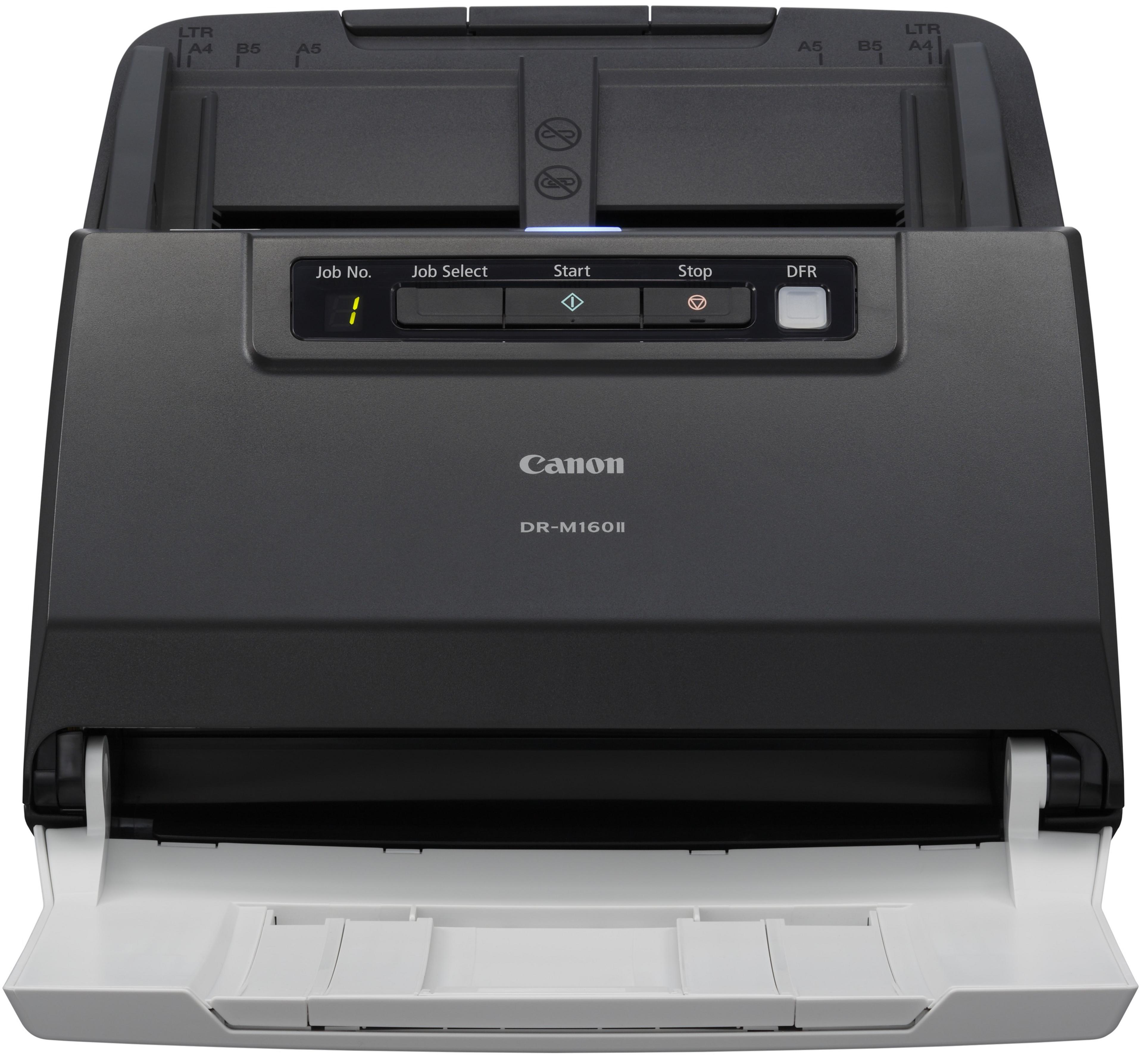 Canon imageFORMULA DR-M160II Scanner
