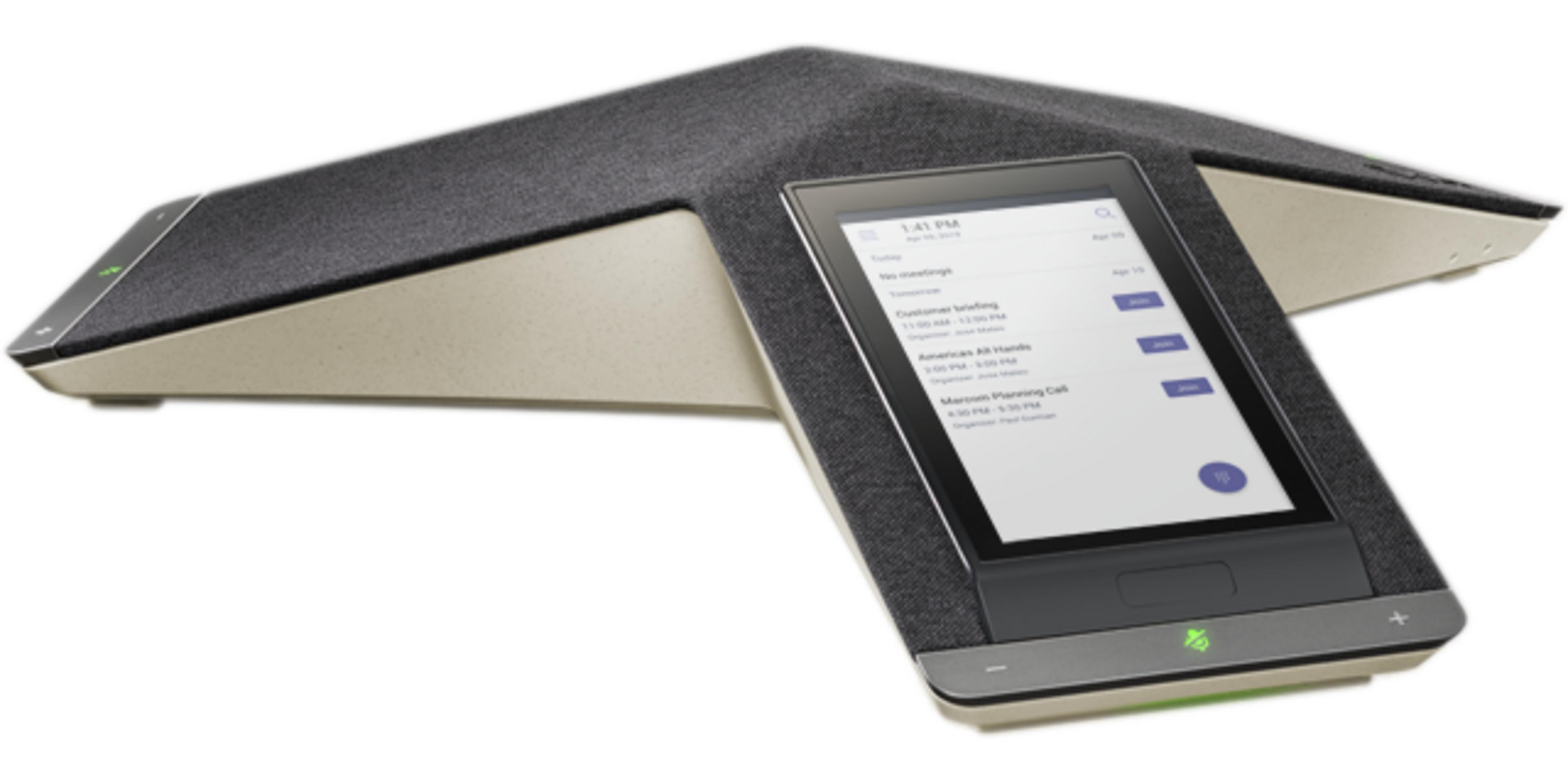 Poly Trio C60 IP Teams Conference Phone