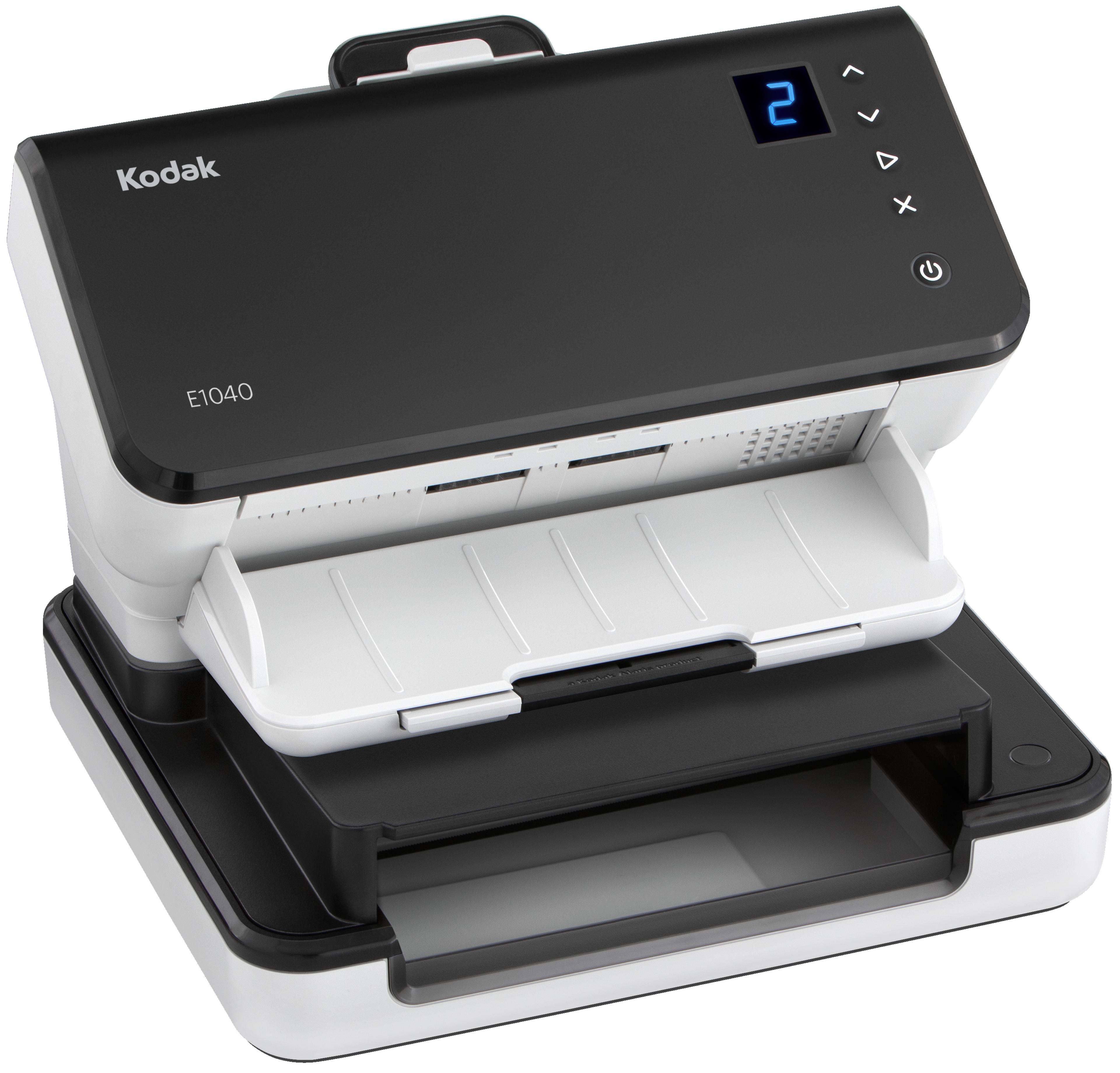 KODAK E1040 Scanner