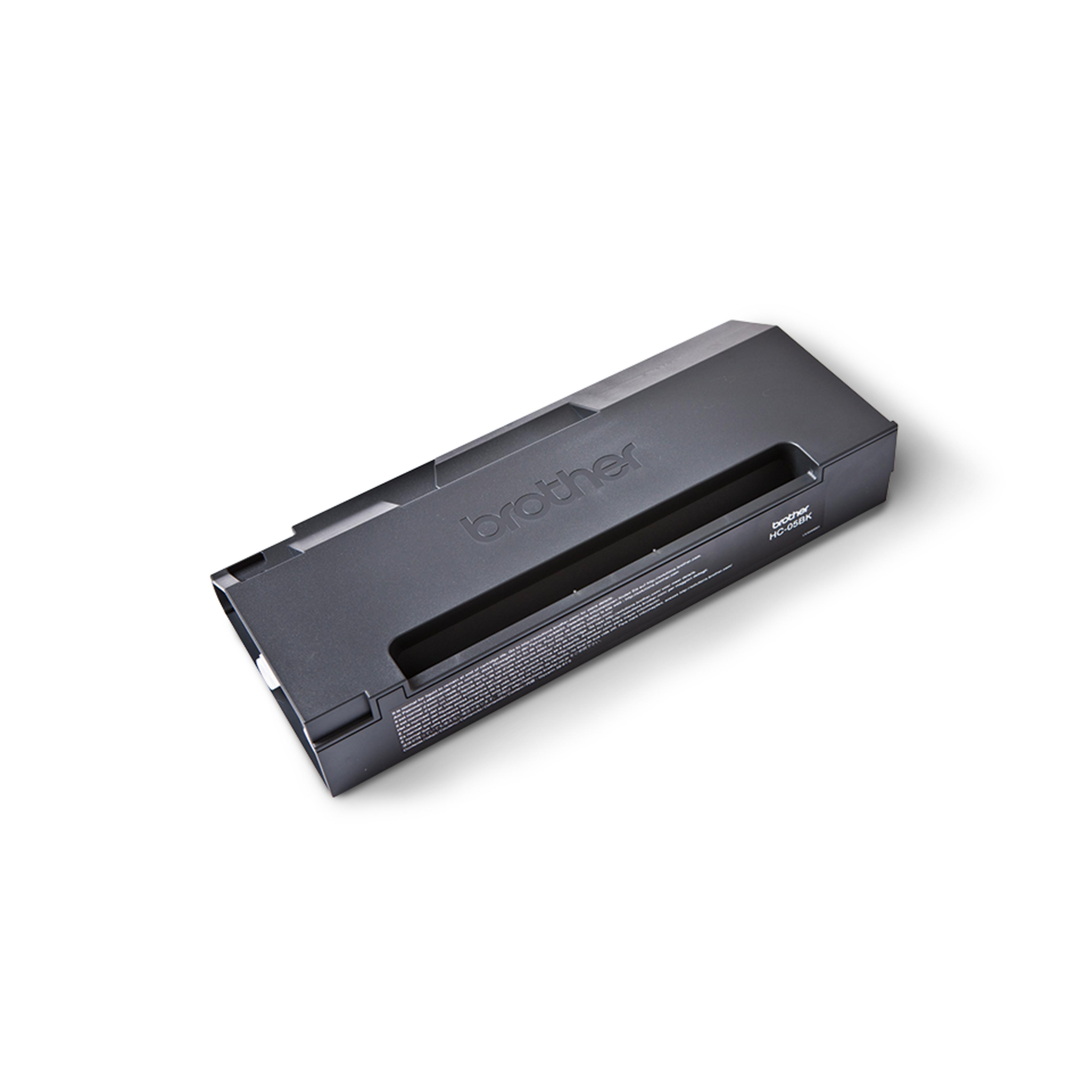 Brother Cartucho de tinta HC-05BK negro