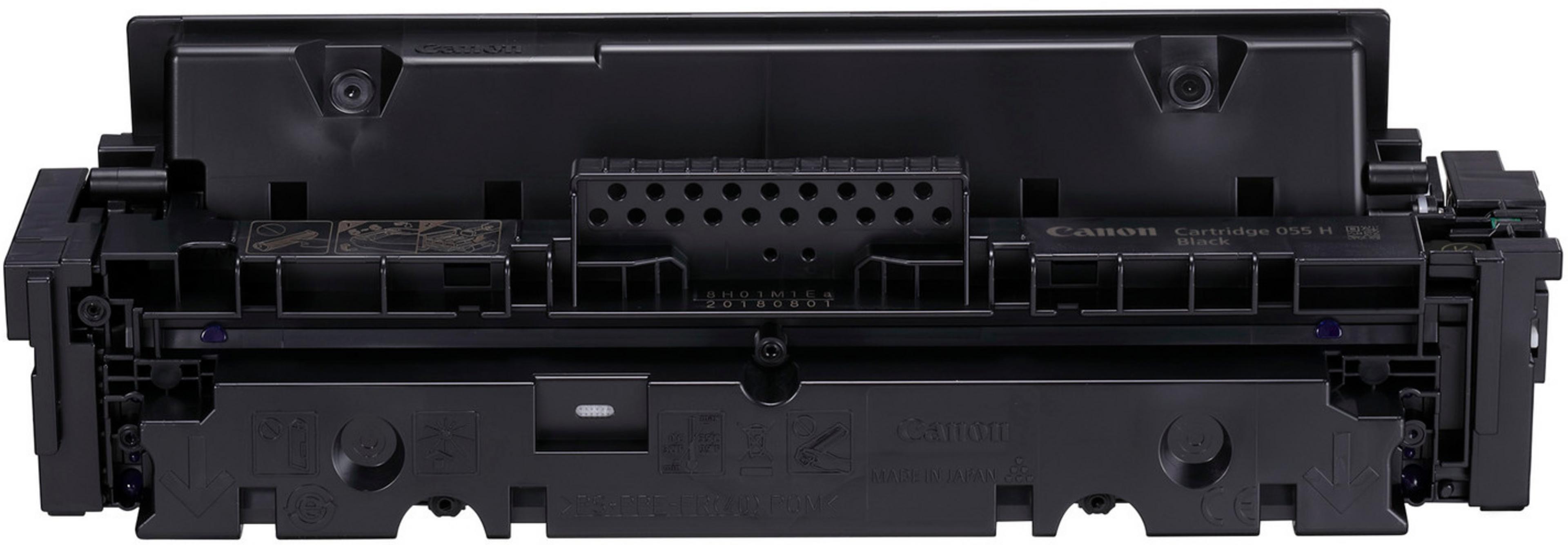 Canon 055H Toner Black