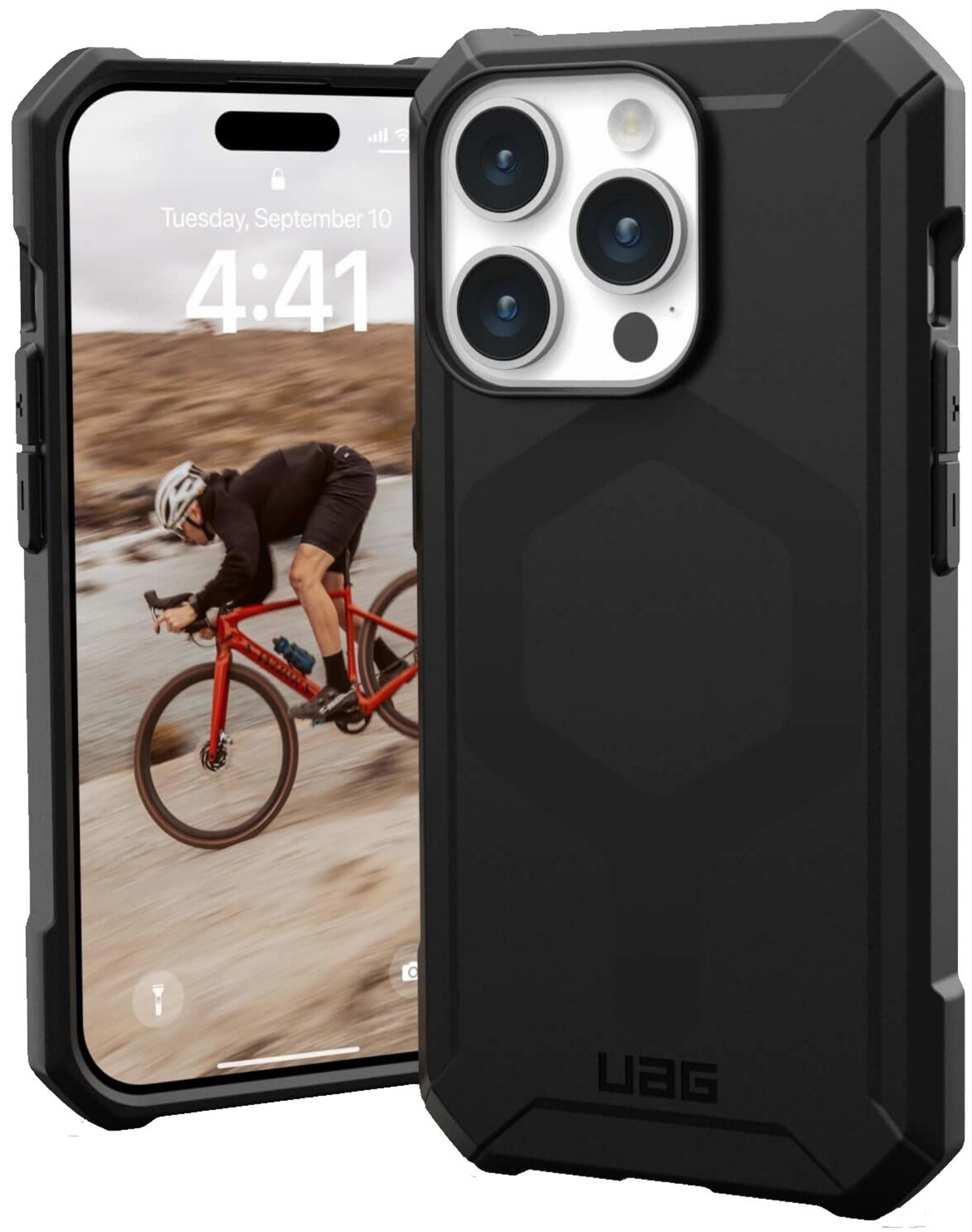 UAG Essential iPhone 15 Pro Case