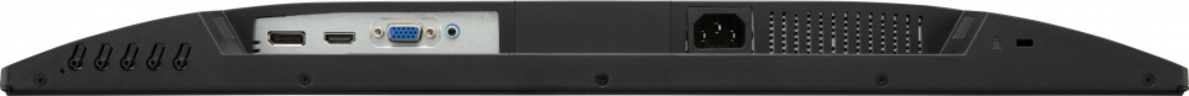 ViewSonic VG2408a-MHD Monitor