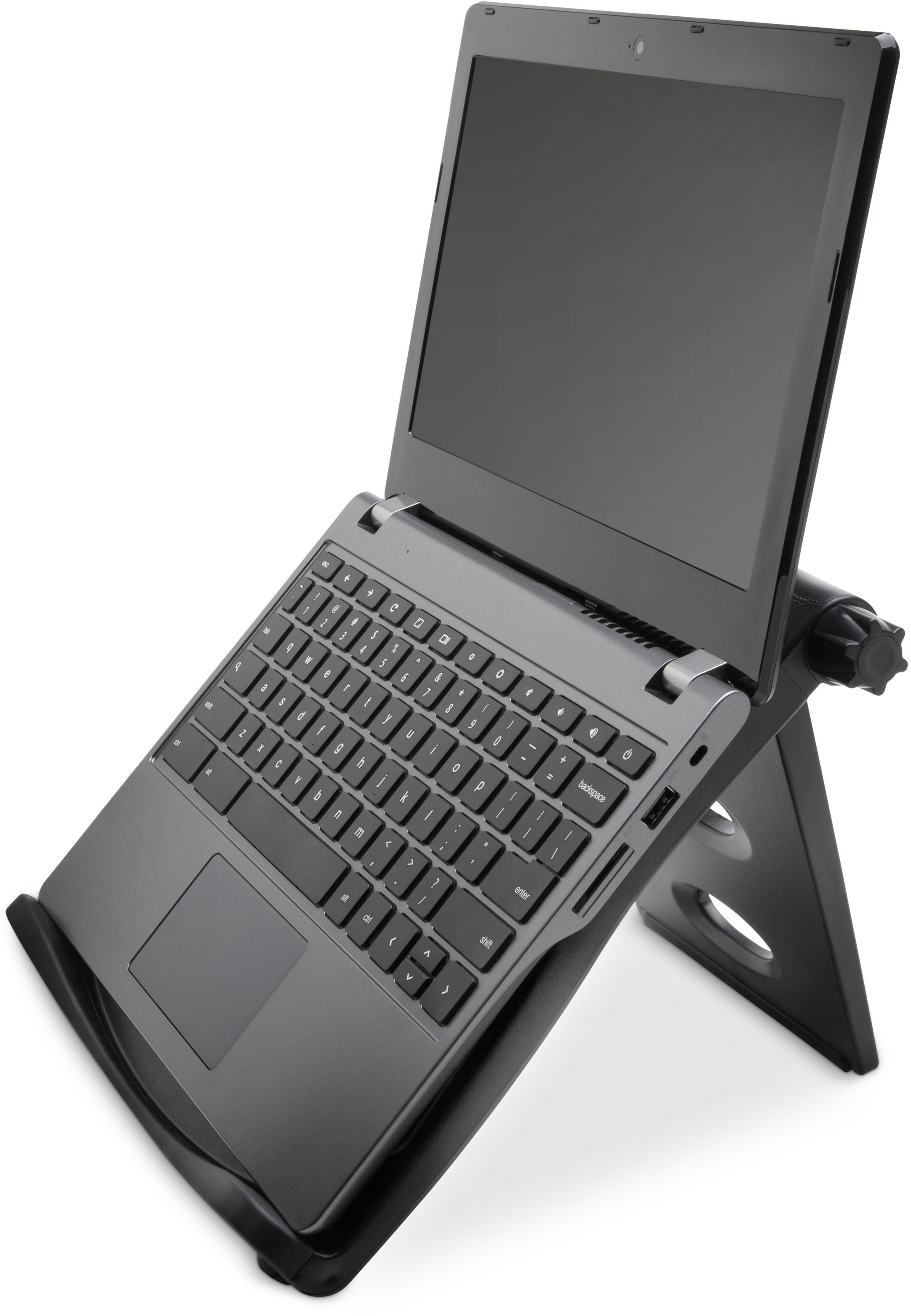 Supp. ordi port Kensington Easy Riser EQ