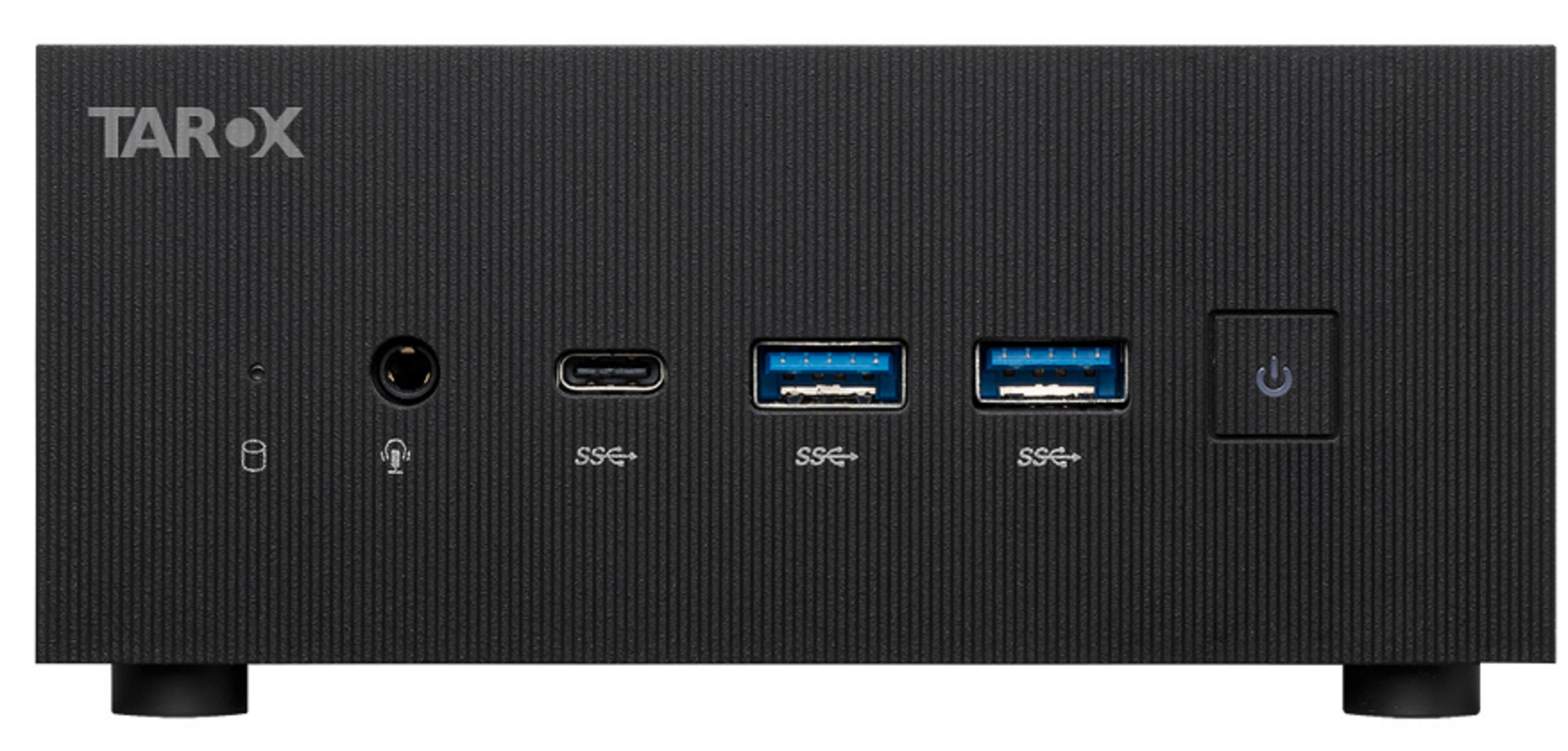 TAROX ECO 52-A Ryzen 5 8/500GB WLAN