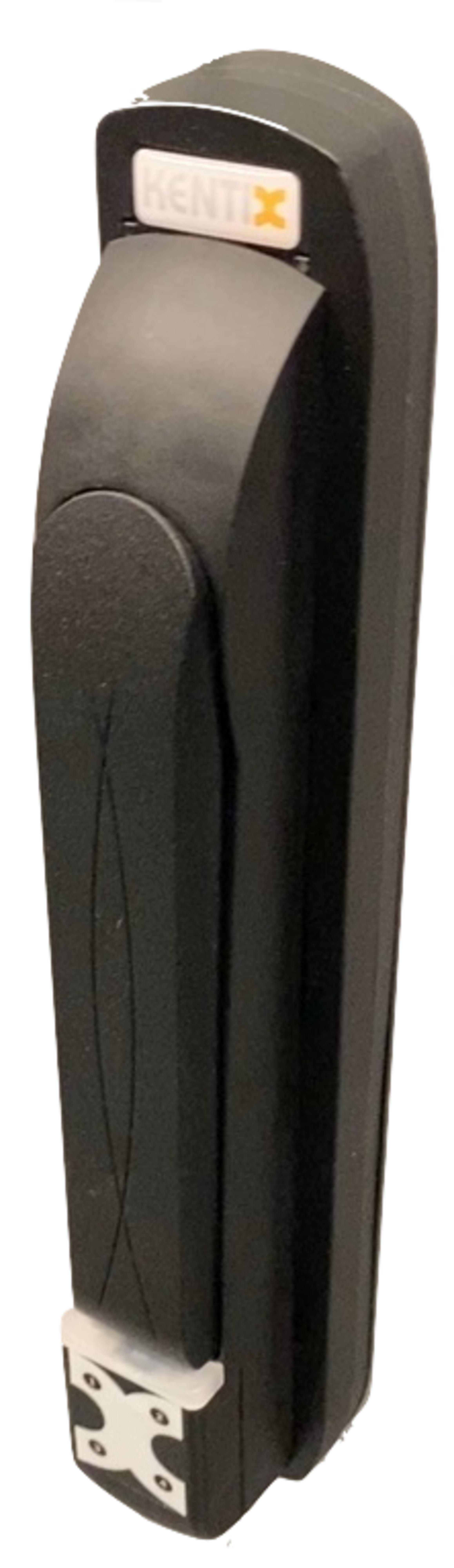 Adapt. levier rack Kentix p. Rittal TS8