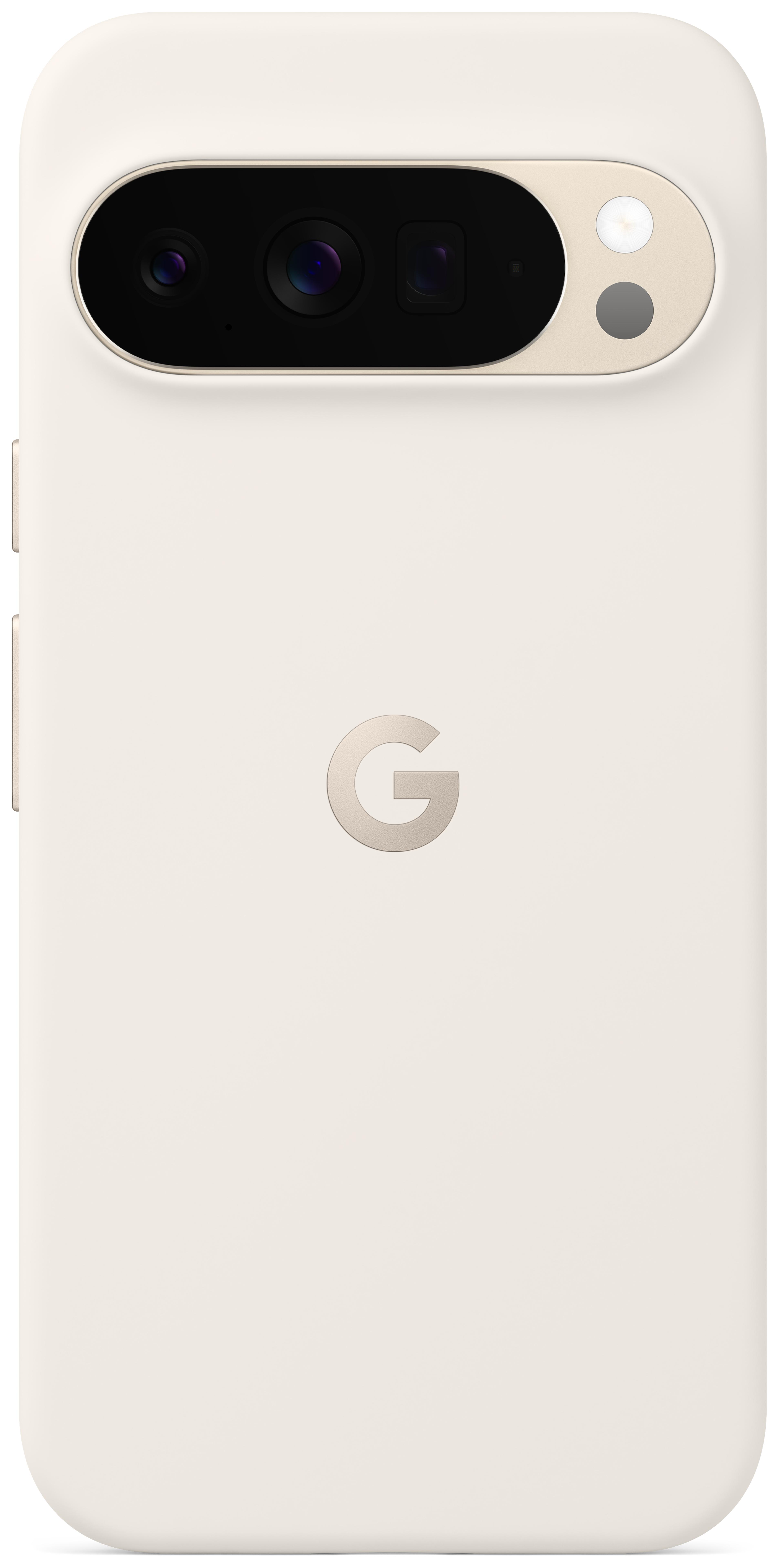 Google Pixel 10 Pro XL Case Porcelain