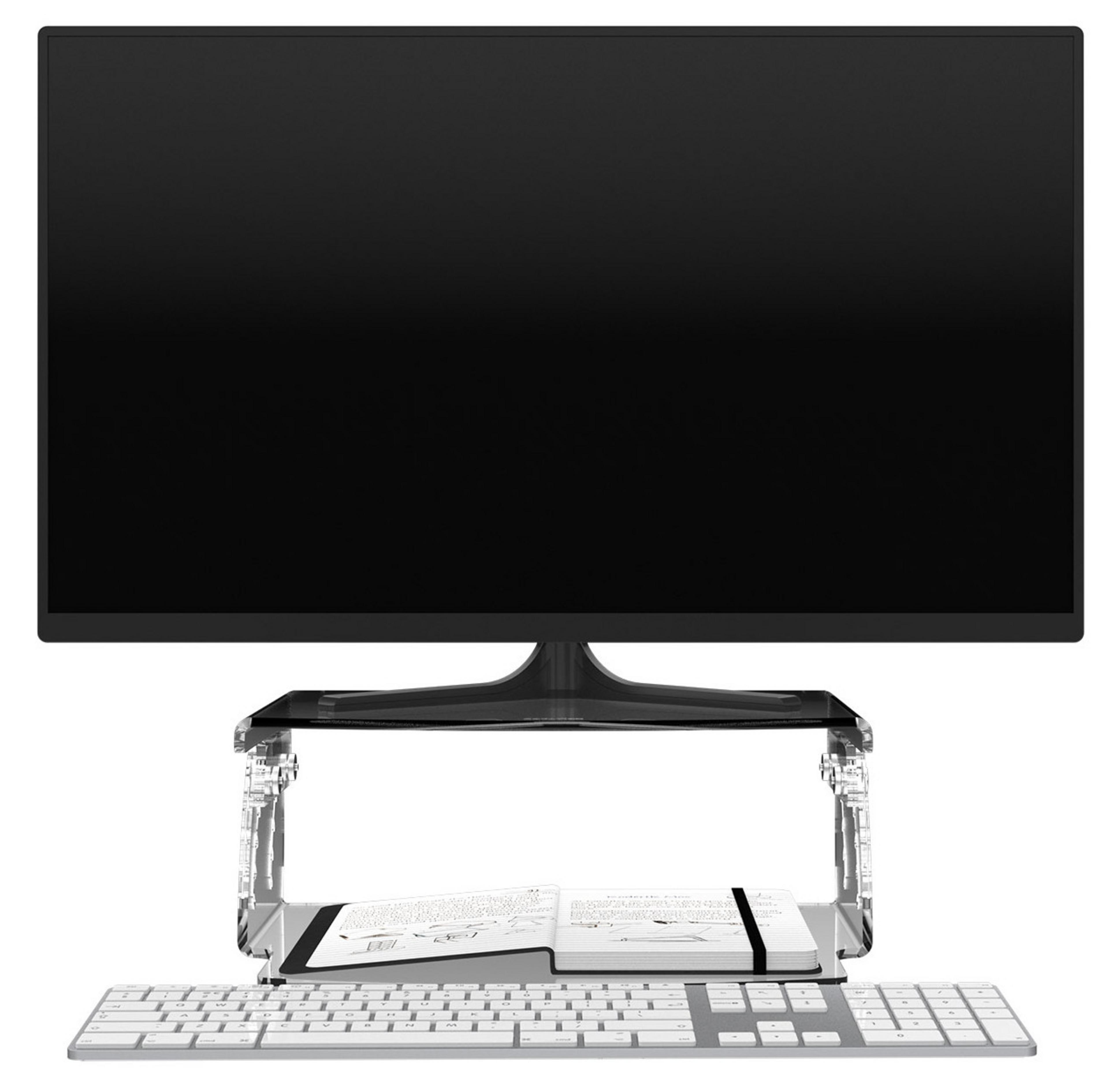 Dataflex Addit 55 Monitor Riser