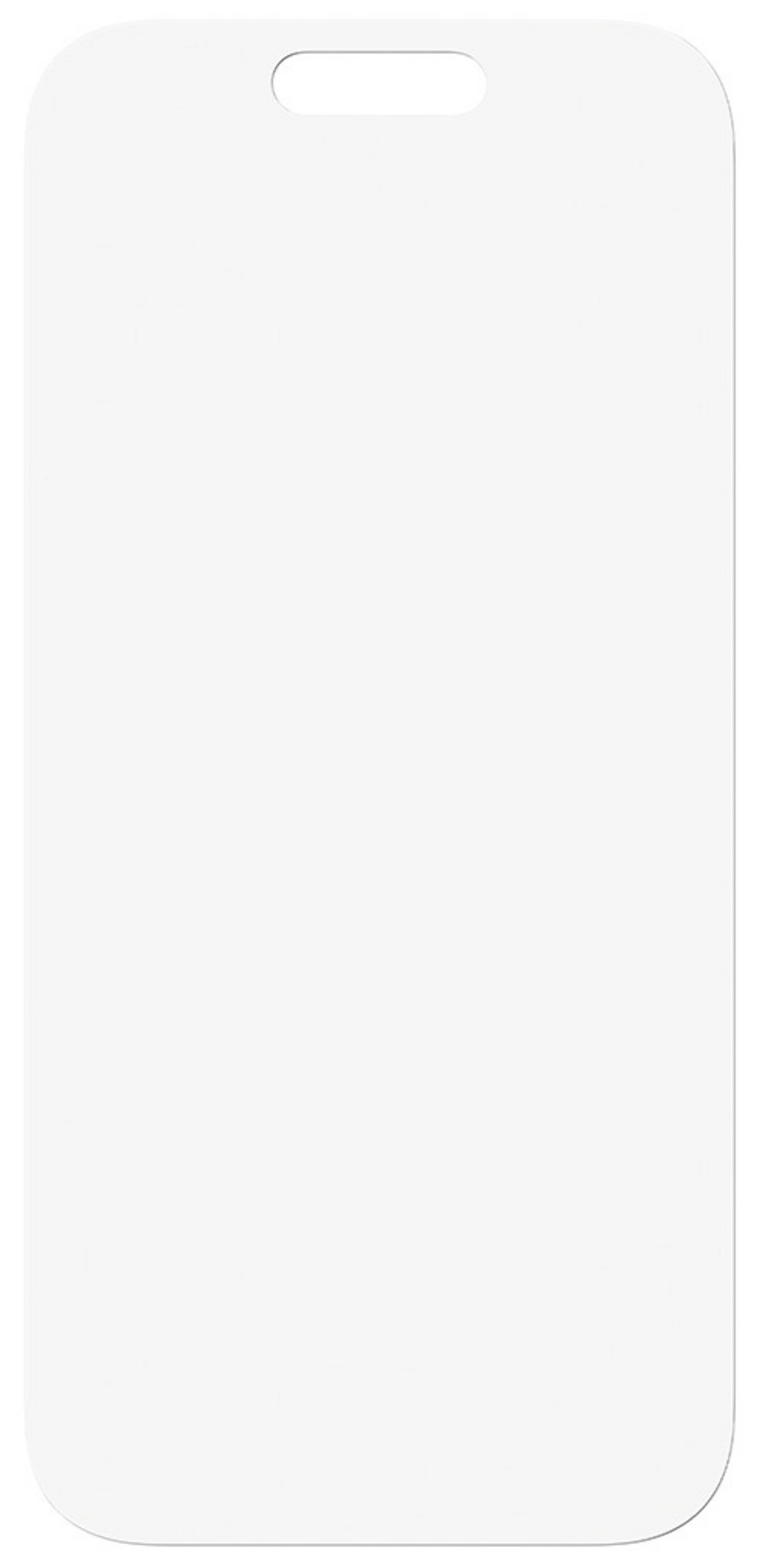 PanzerGlass iPhone 17/16 Pro Screen Prot