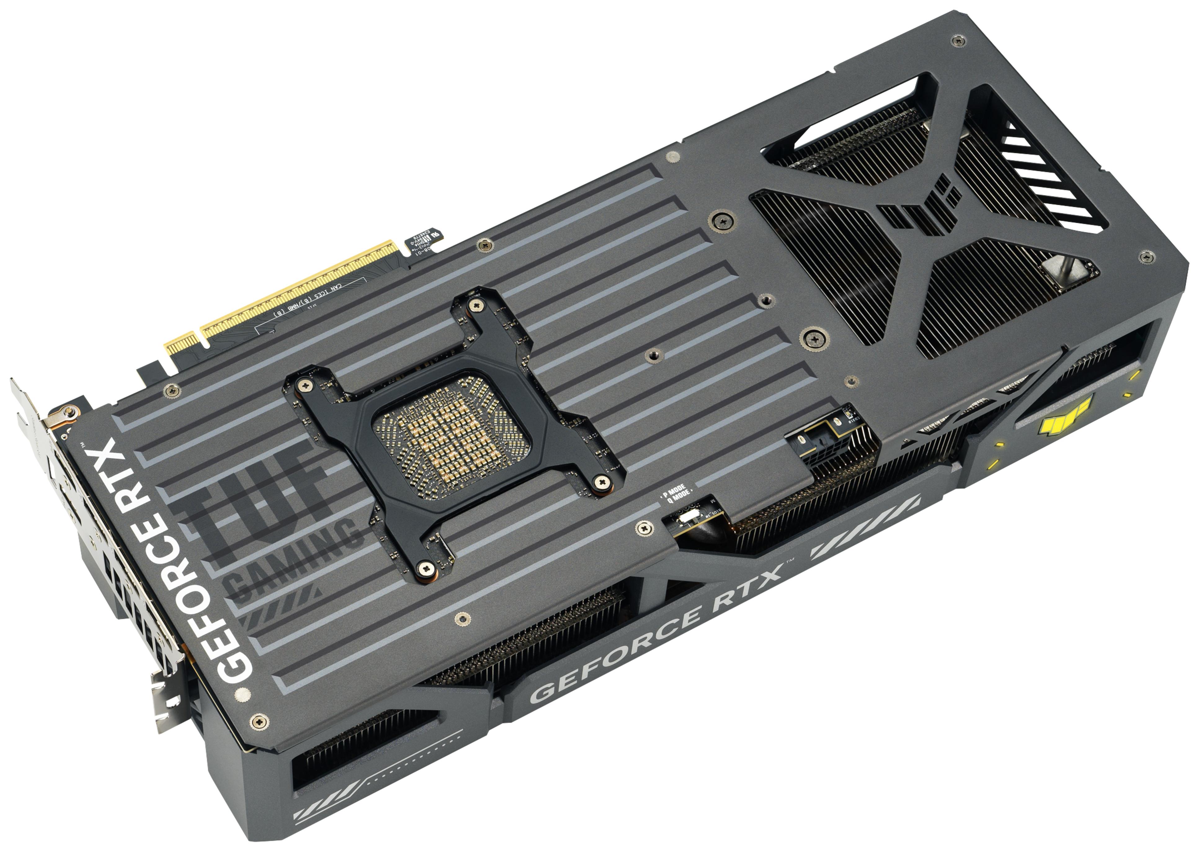 ASUS TUF GeForce RTX5090 Graphics Card
