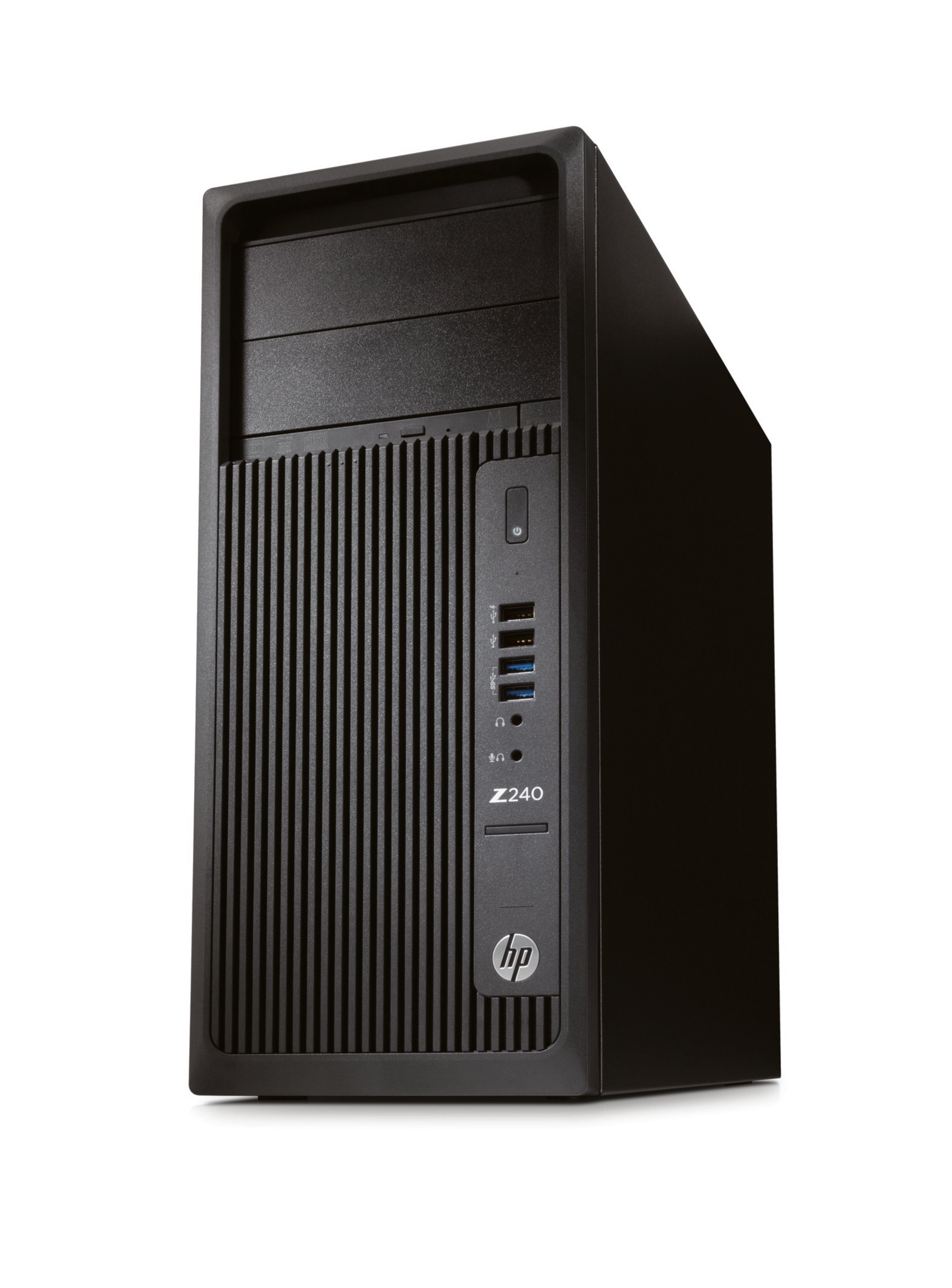 HP Z240 Tower Workstation