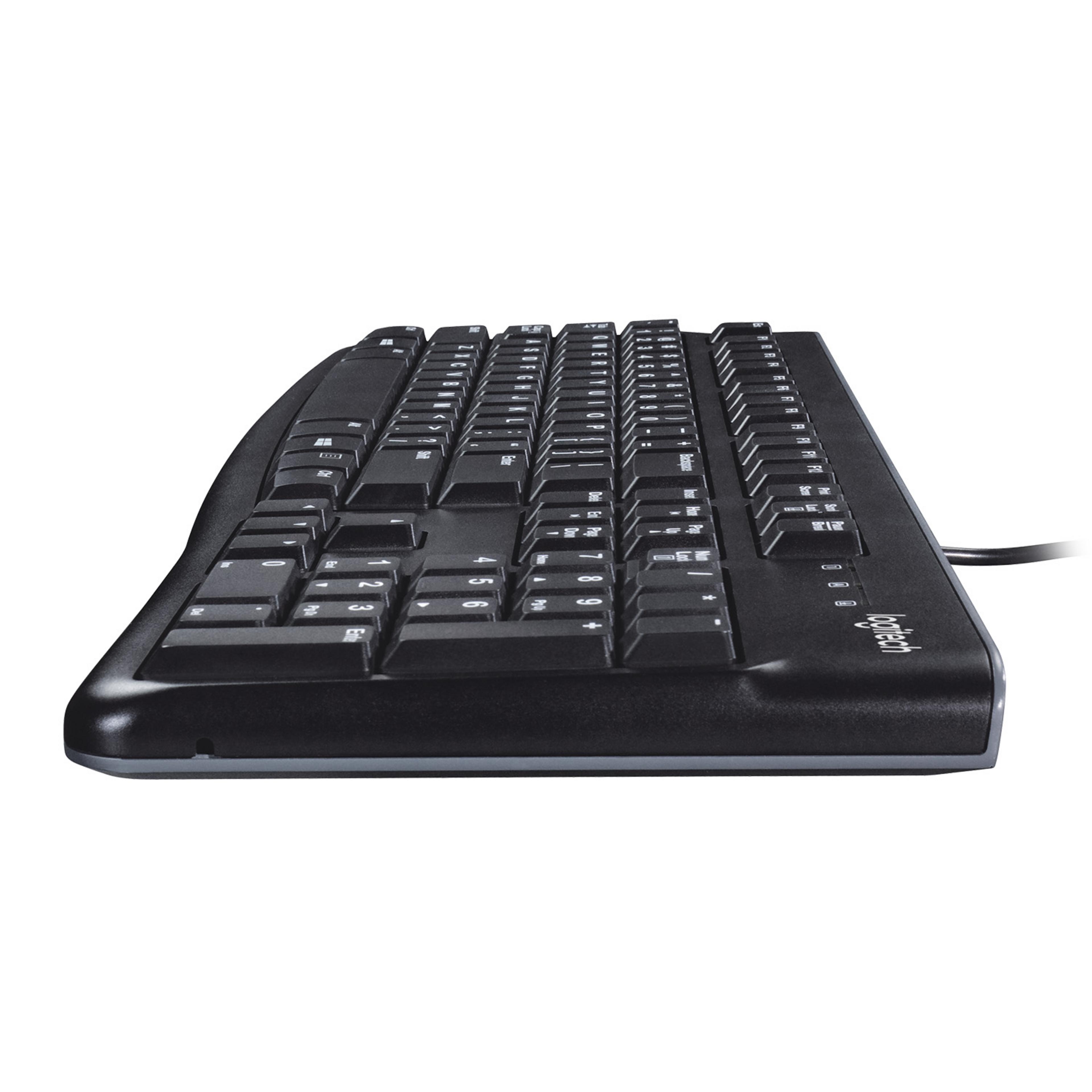 Logitech K120 Tastatur for Business