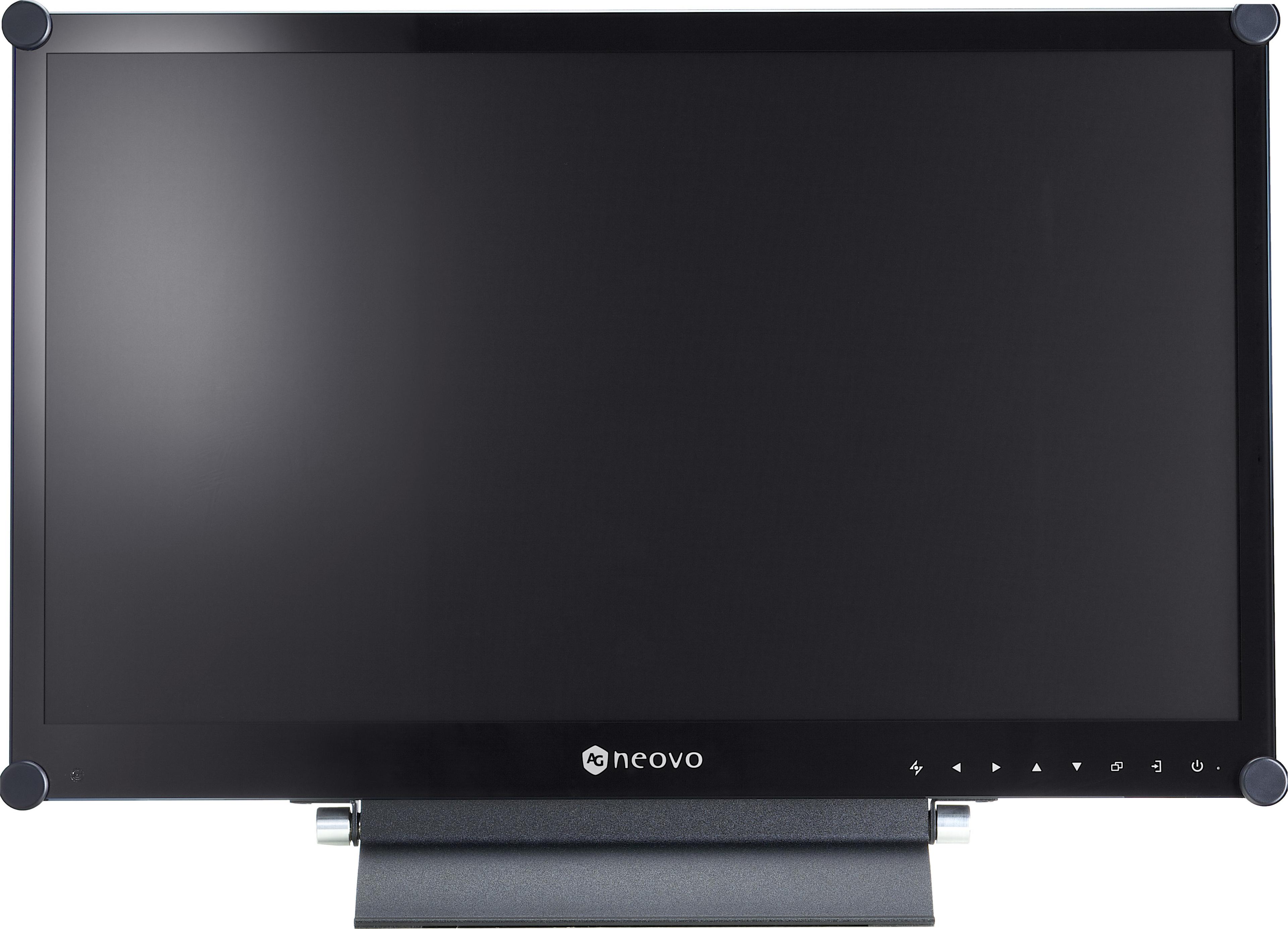 AG neovo X-22E NeoV Glas Monitor