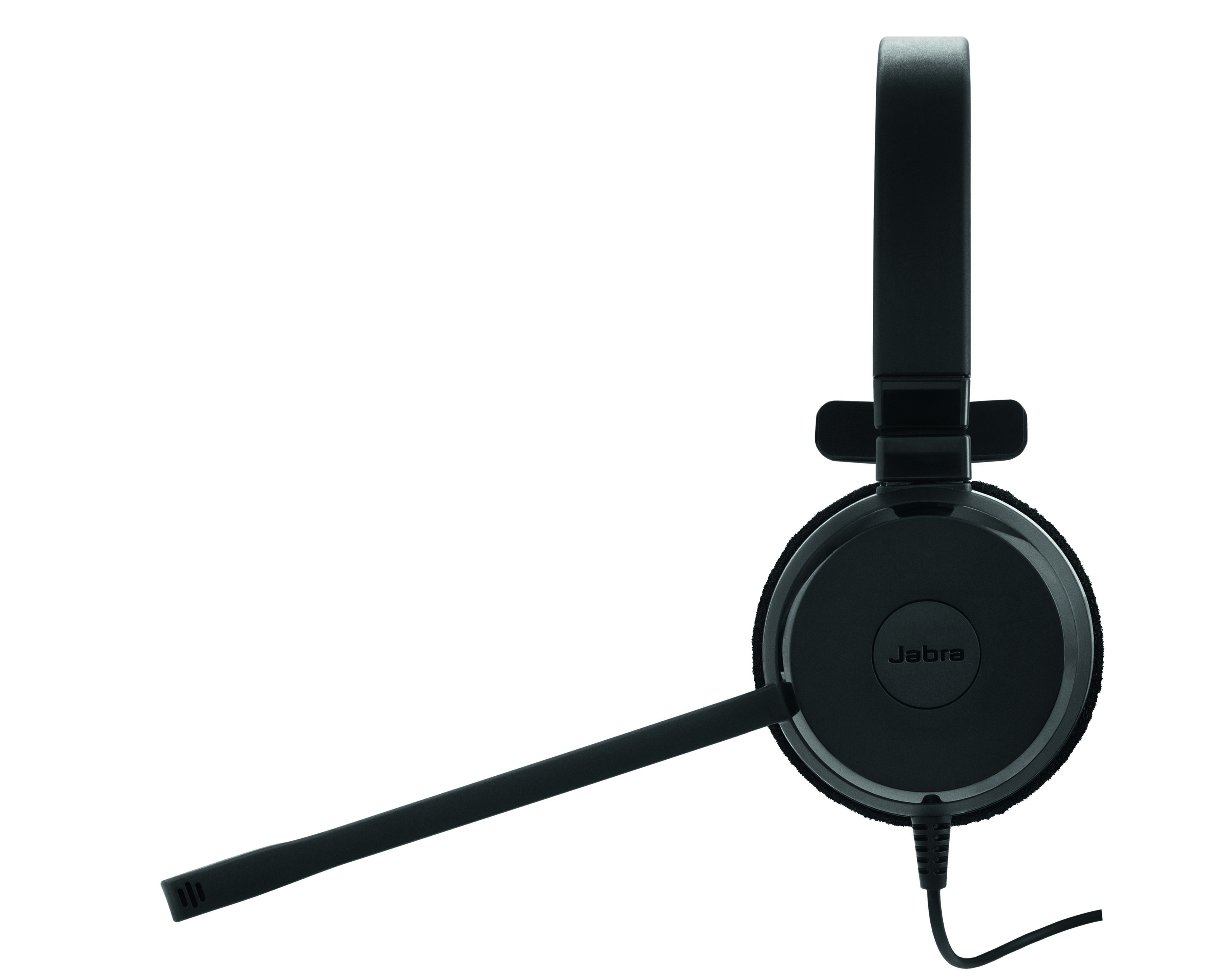 Jabra Evolve 20 UC USB-C Headset Mono