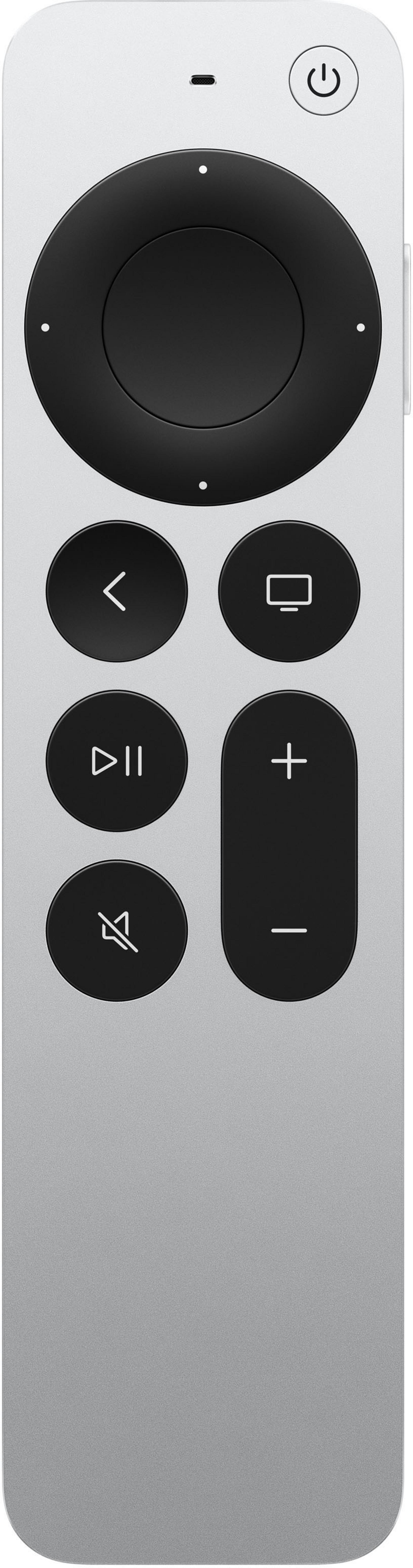 Télécommande Apple Siri Remote (3 gén.)