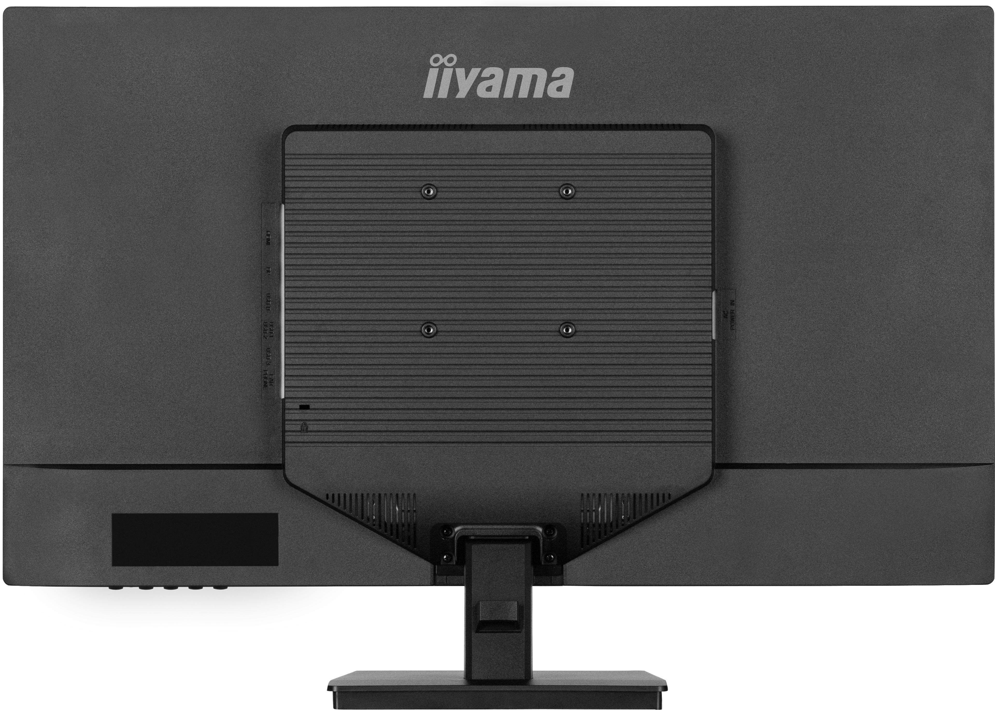 iiyama ProLite X3270QSU-B1 Monitor
