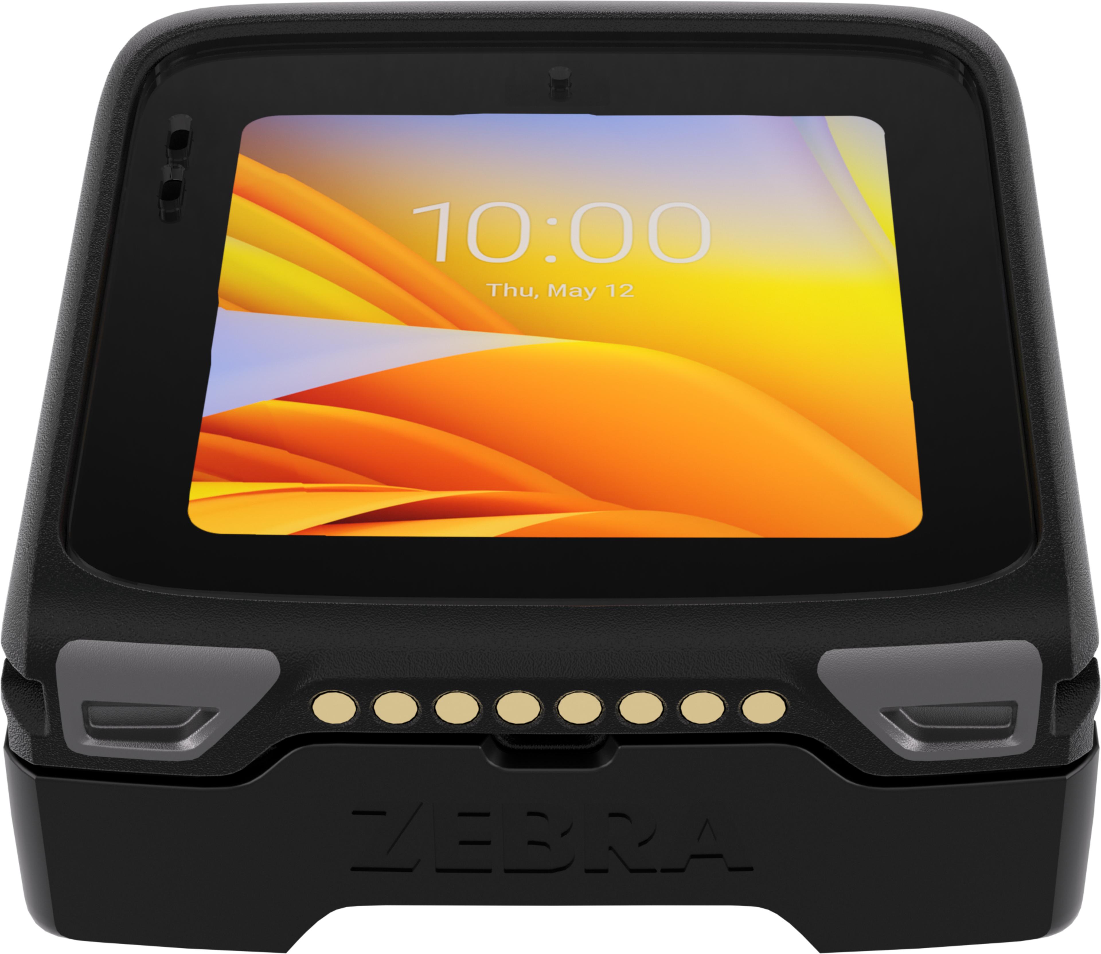 Zebra WS50 mobiler Computer Hand Mount