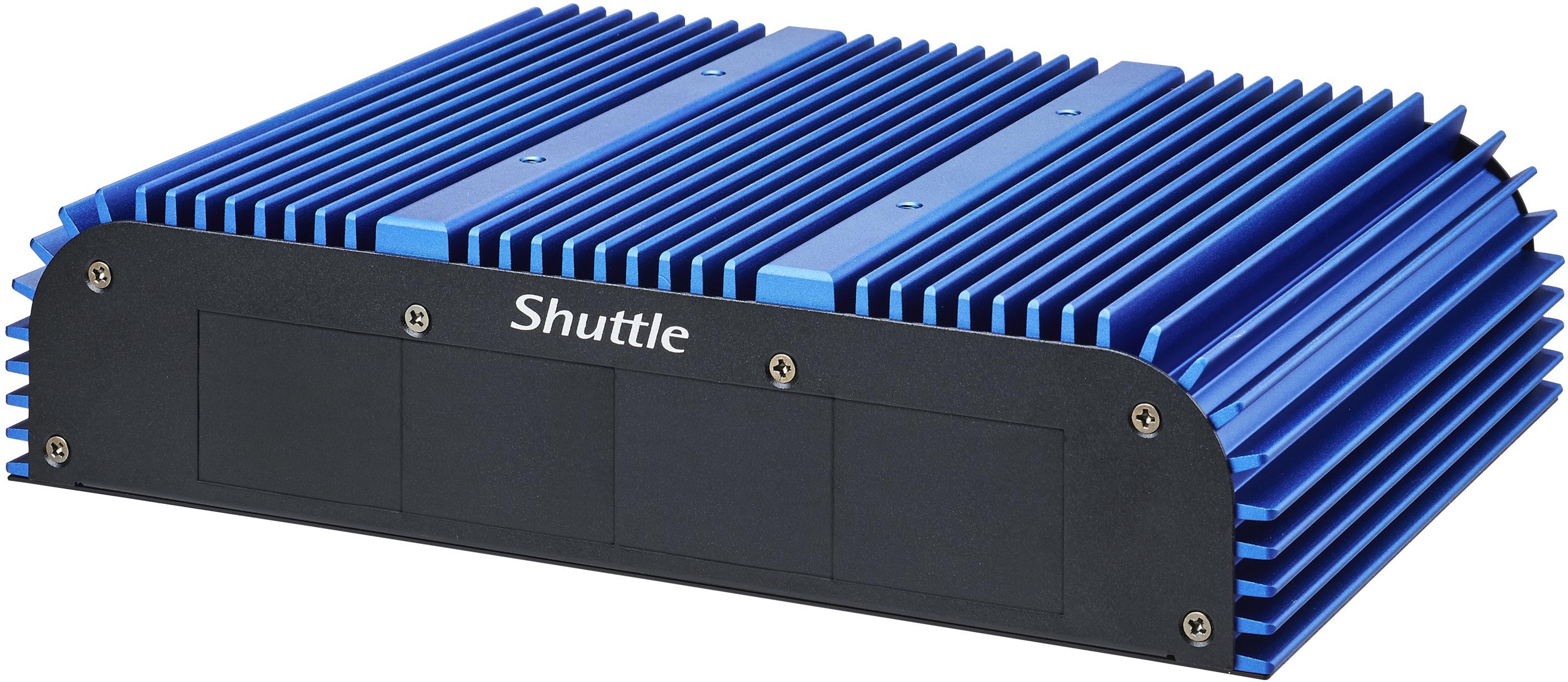 Shuttle BPCAL02-i3XA i3 8/128GB