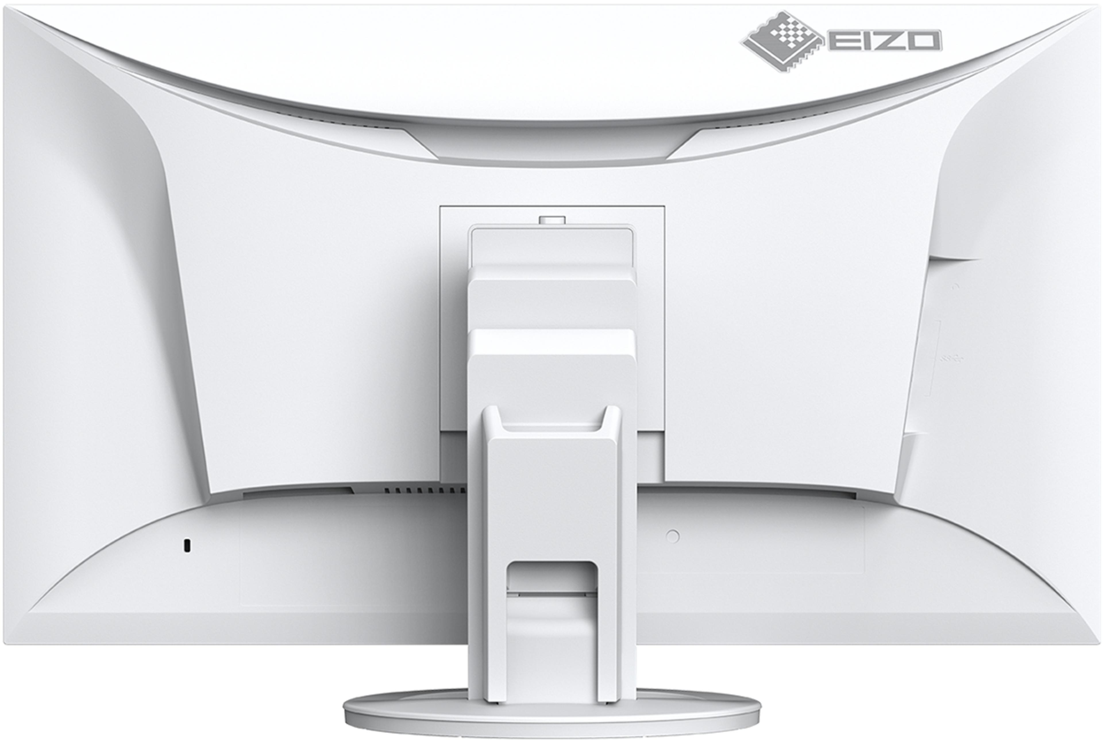 EIZO FlexScan EV2781 Monitor White